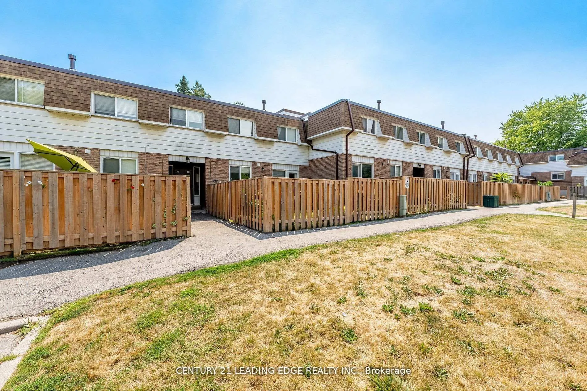 Photo 35 of Unit 19, 730 Cedar Street, Oshawa, Lakeview — HOMEH