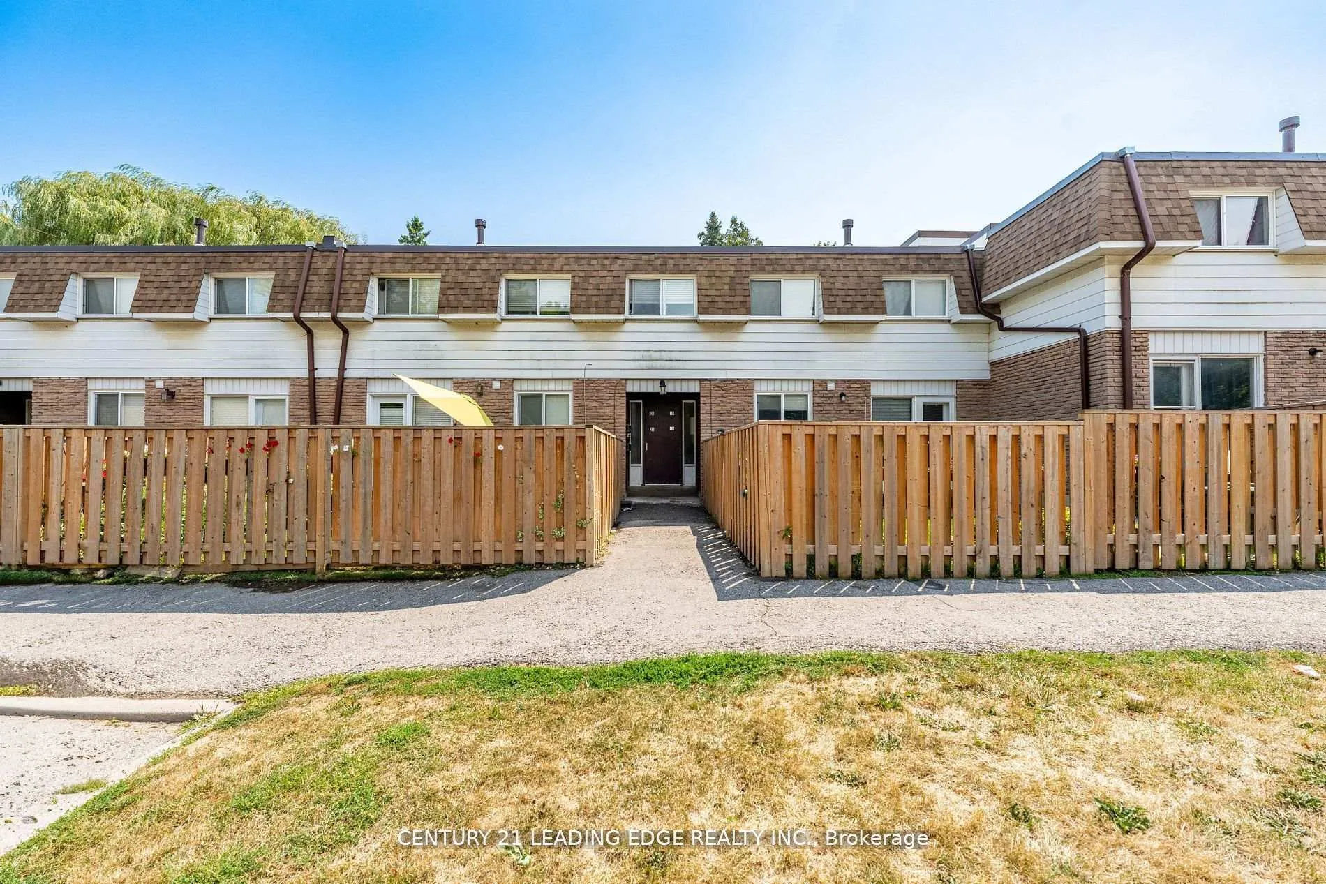 Photo 36 of Unit 19, 730 Cedar Street, Oshawa, Lakeview — HOMEH