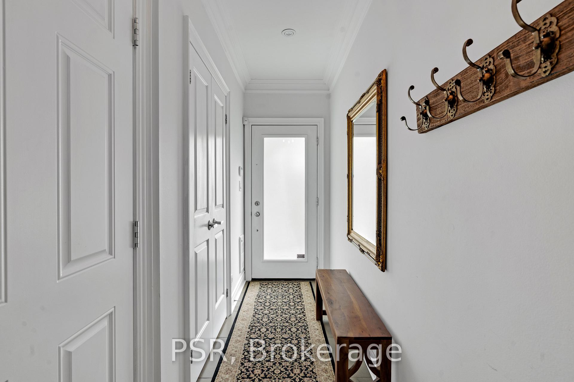 Photo 5 of Unit 50, 117 Powseland Crescent, Vaughan, West Woodbridge — HOMEH