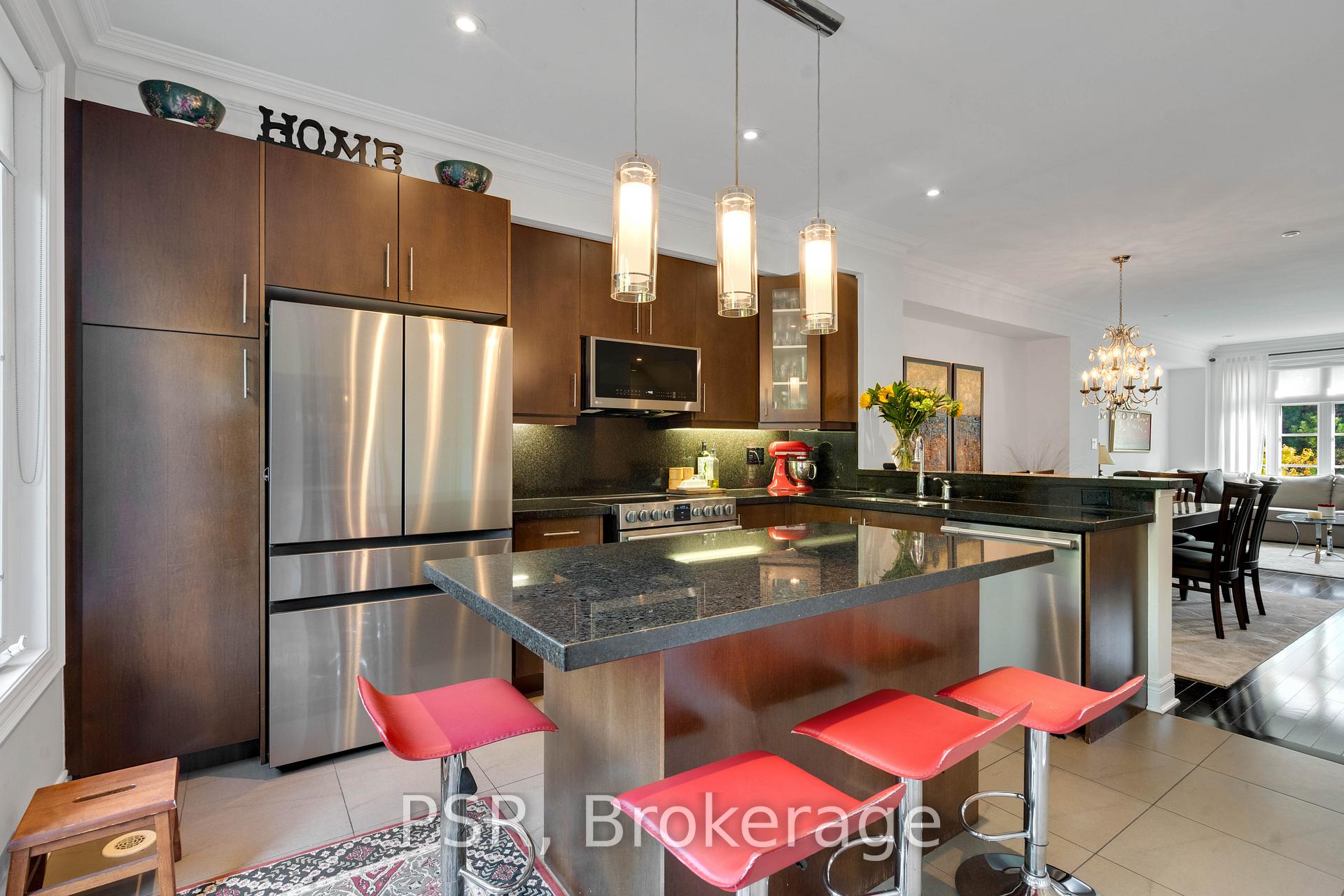 Photo 7 of Unit 50, 117 Powseland Crescent, Vaughan, West Woodbridge — HOMEH