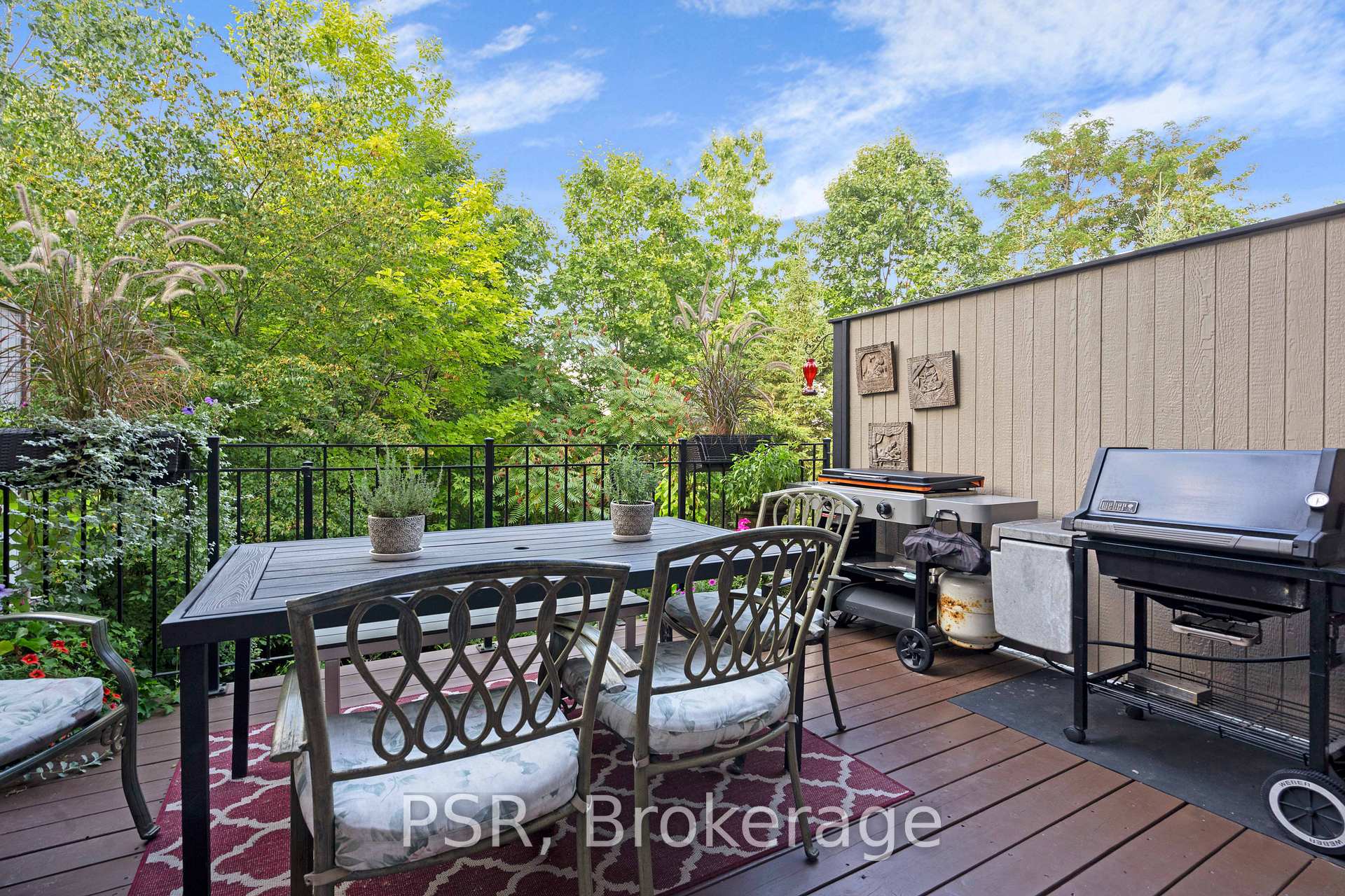 Photo 8 of Unit 50, 117 Powseland Crescent, Vaughan, West Woodbridge — HOMEH