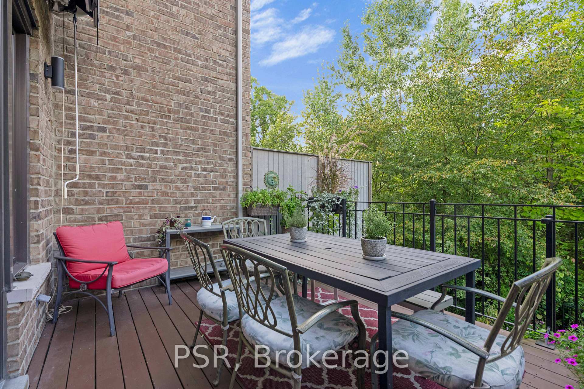 Photo 9 of Unit 50, 117 Powseland Crescent, Vaughan, West Woodbridge — HOMEH
