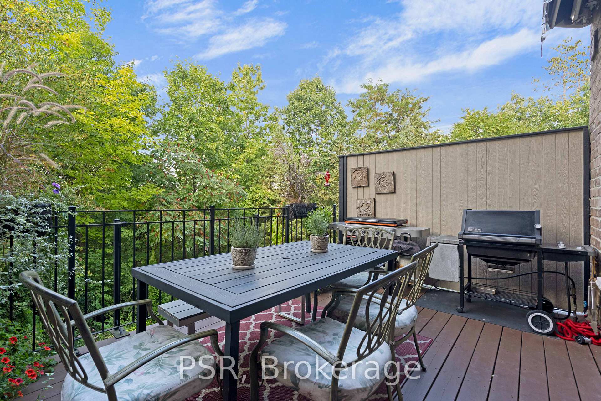 Photo 10 of Unit 50, 117 Powseland Crescent, Vaughan, West Woodbridge — HOMEH