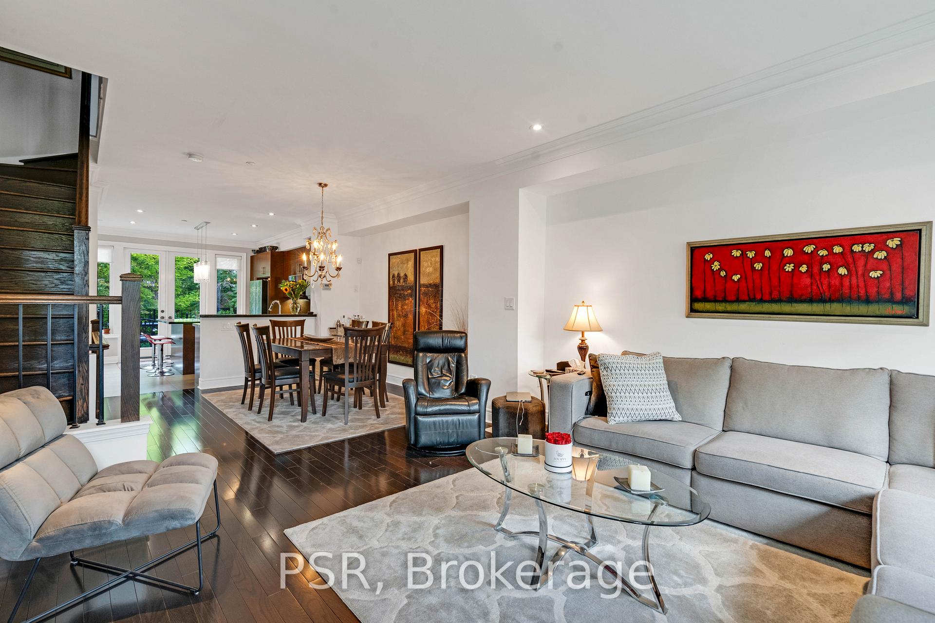 Photo 12 of Unit 50, 117 Powseland Crescent, Vaughan, West Woodbridge — HOMEH