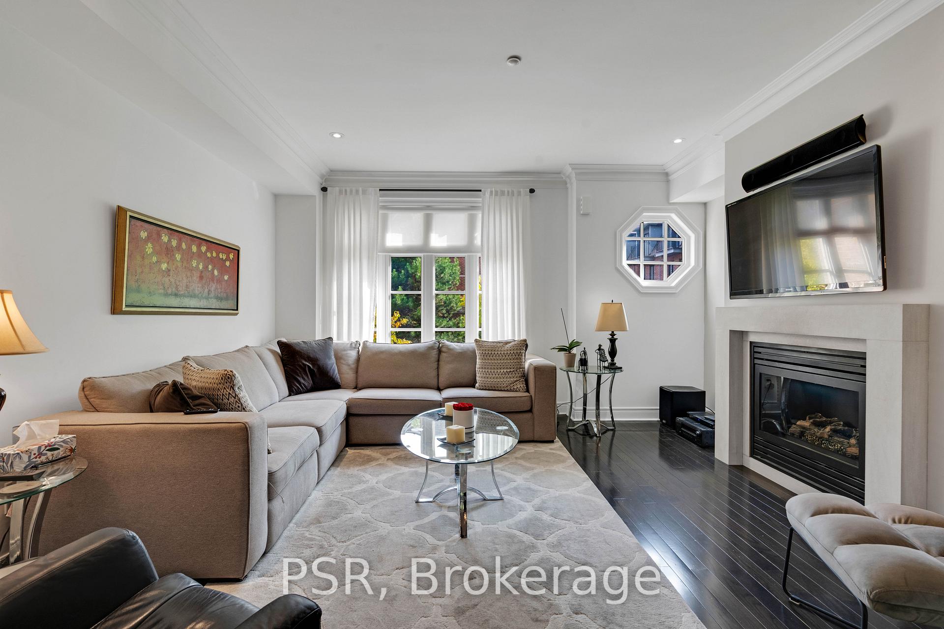 Photo 14 of Unit 50, 117 Powseland Crescent, Vaughan, West Woodbridge — HOMEH