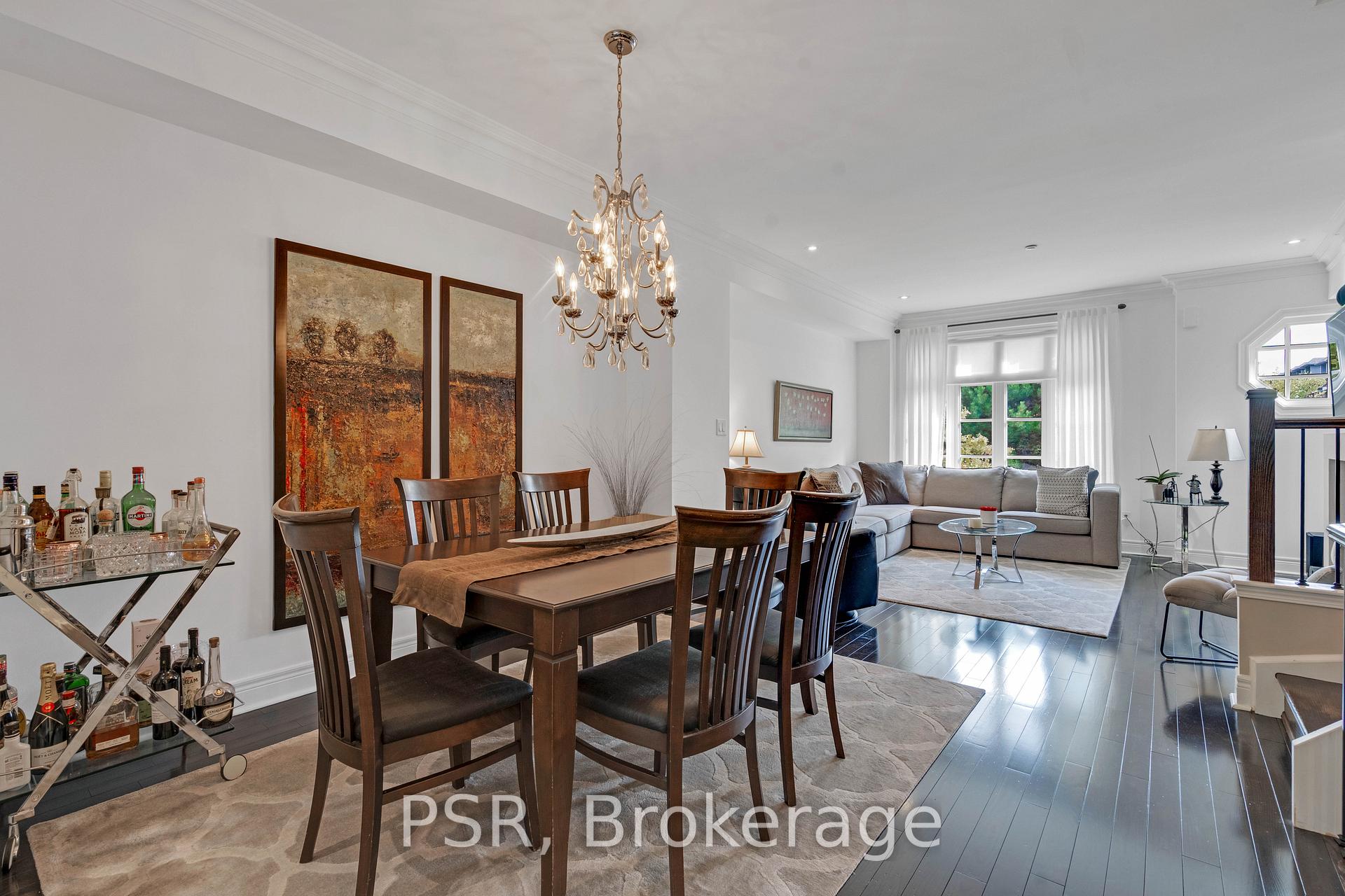 Photo 15 of Unit 50, 117 Powseland Crescent, Vaughan, West Woodbridge — HOMEH