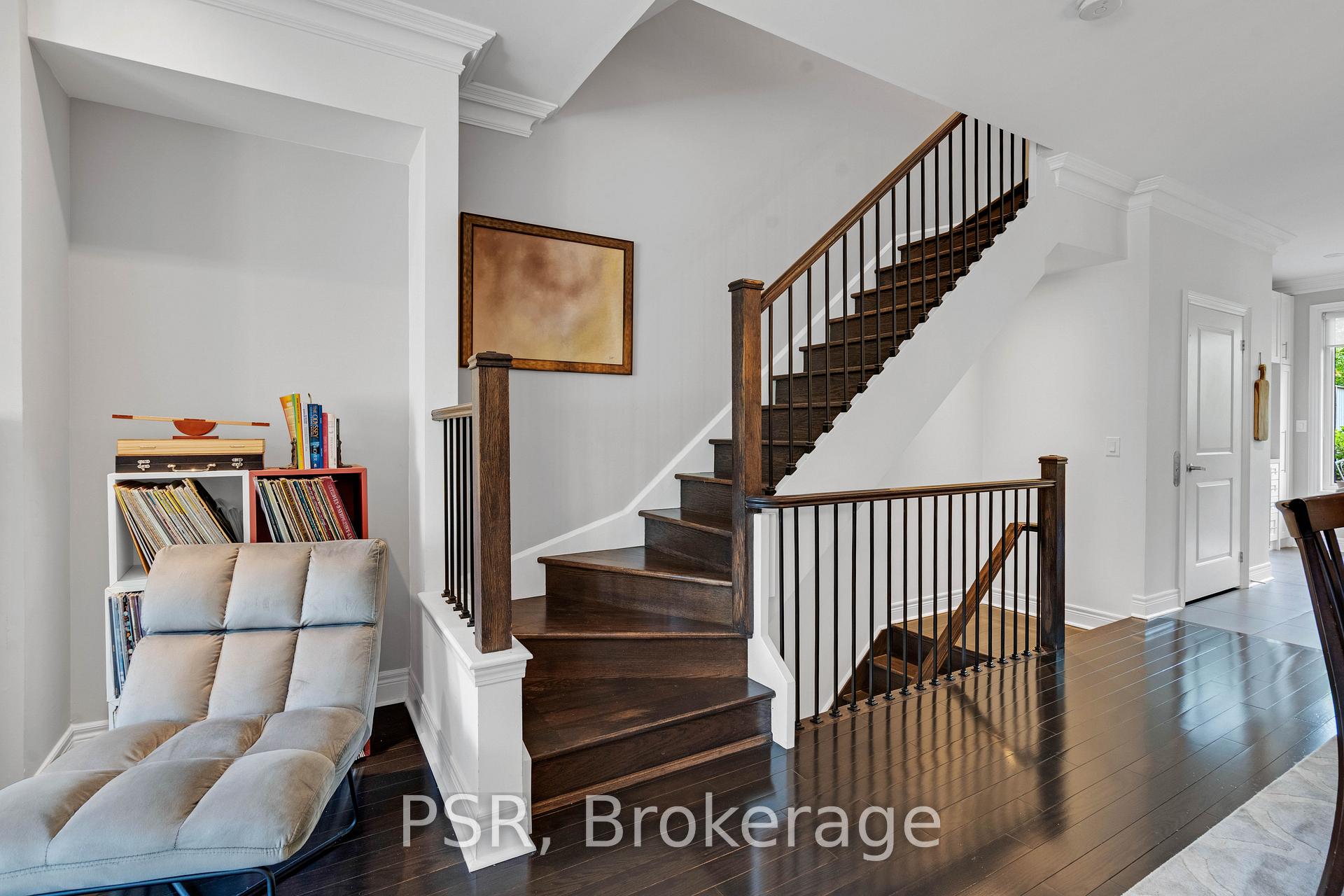 Photo 16 of Unit 50, 117 Powseland Crescent, Vaughan, West Woodbridge — HOMEH