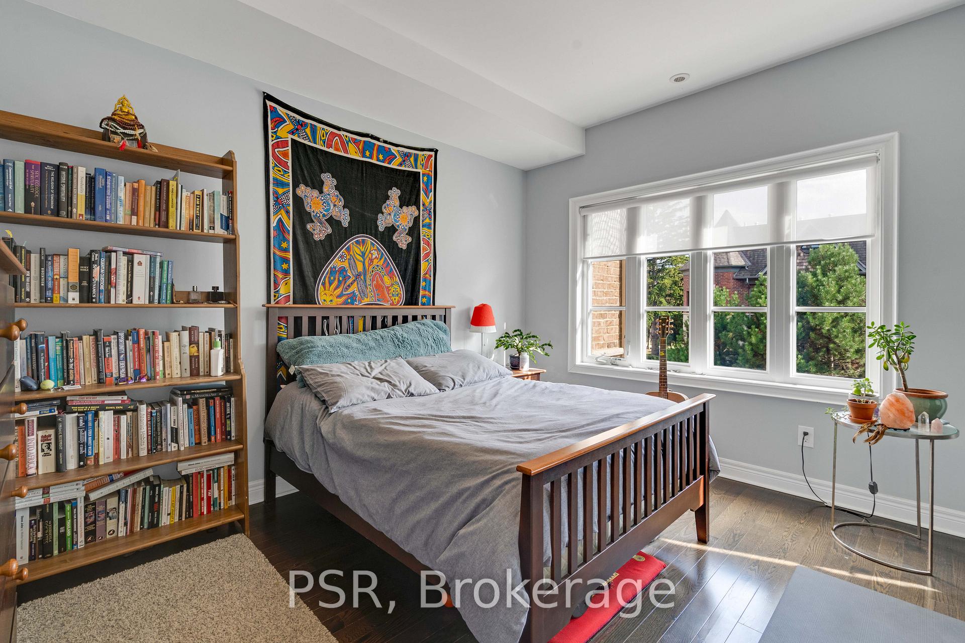 Photo 19 of Unit 50, 117 Powseland Crescent, Vaughan, West Woodbridge — HOMEH