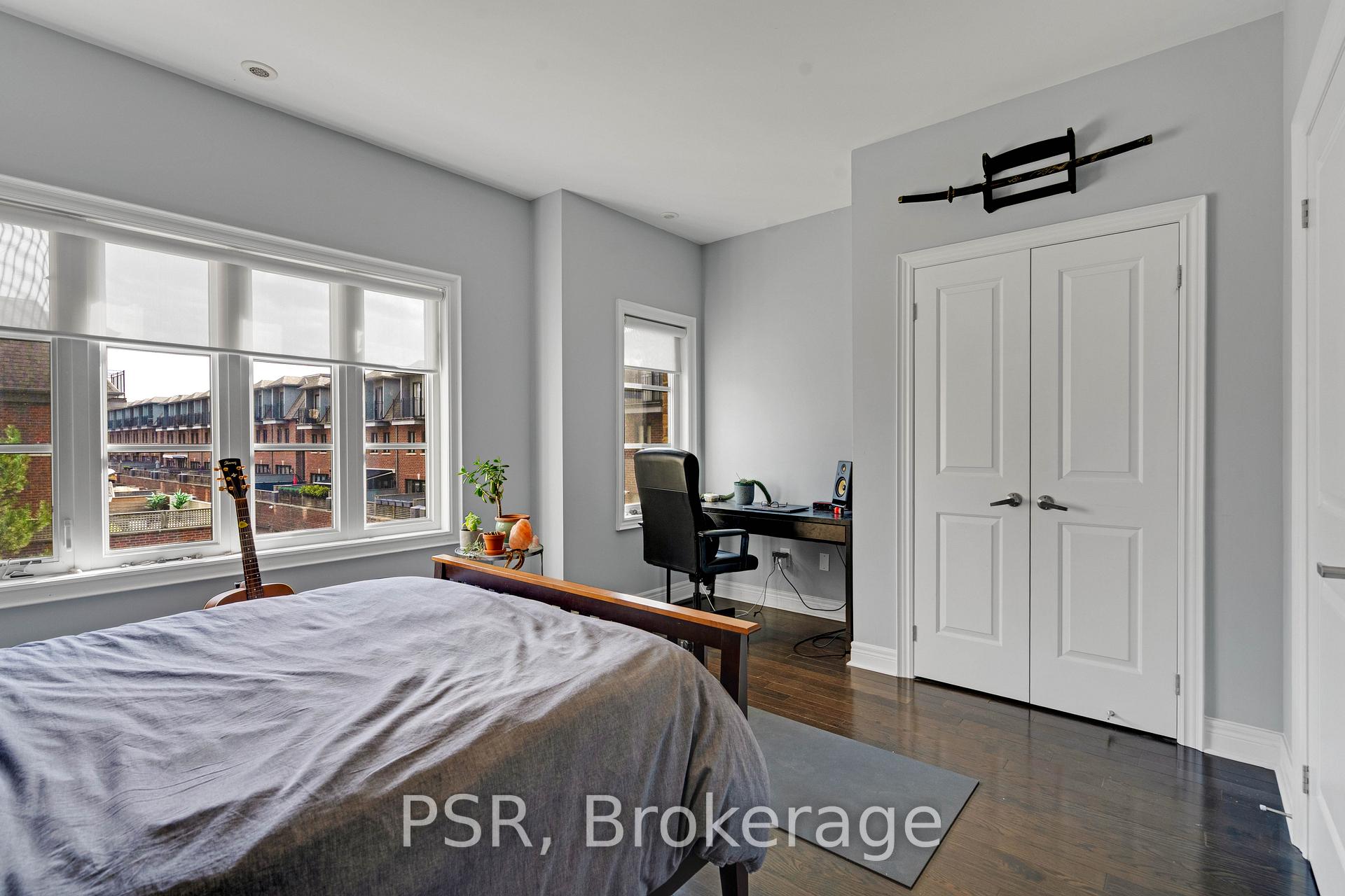 Photo 21 of Unit 50, 117 Powseland Crescent, Vaughan, West Woodbridge — HOMEH