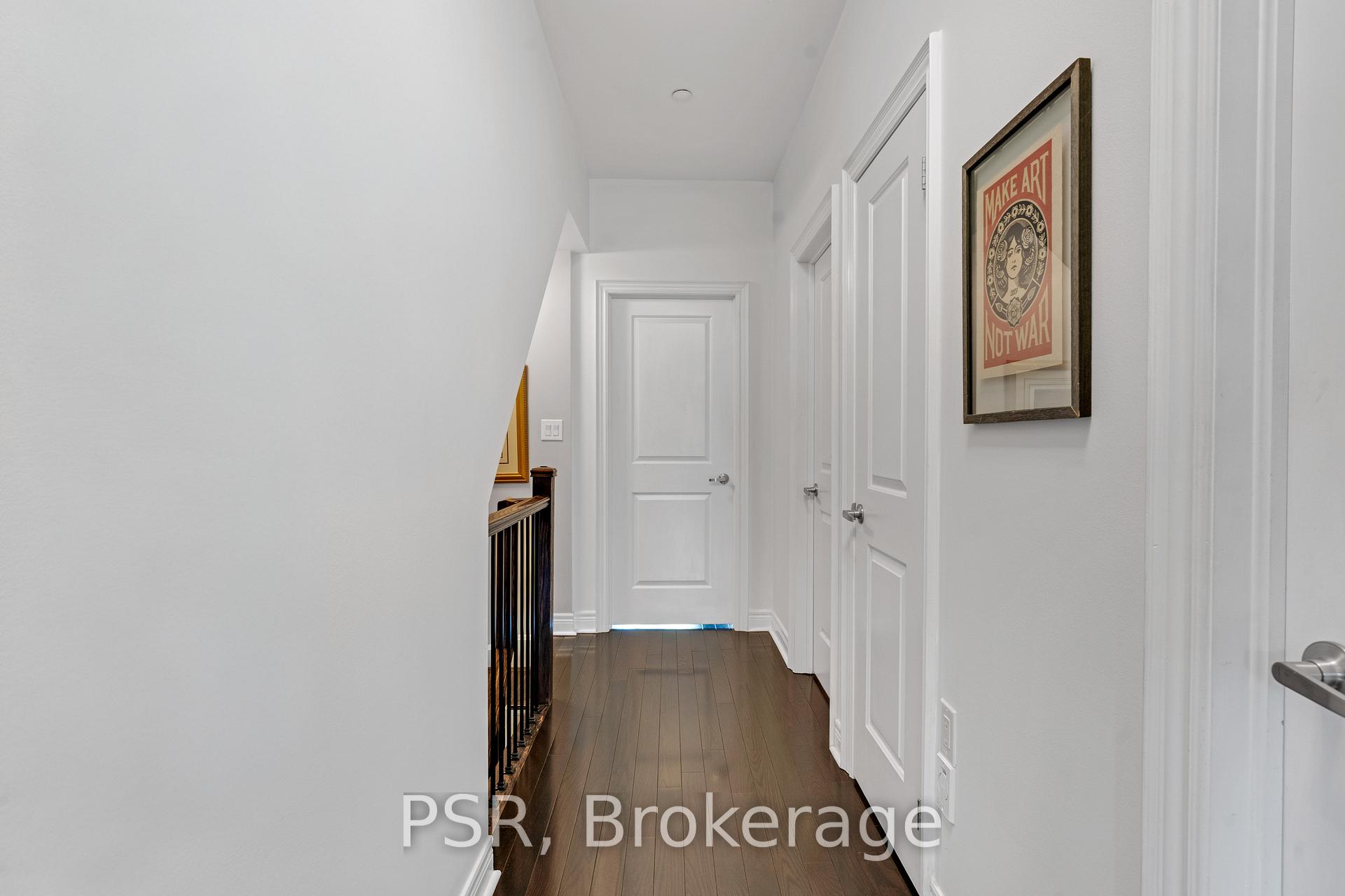 Photo 22 of Unit 50, 117 Powseland Crescent, Vaughan, West Woodbridge — HOMEH