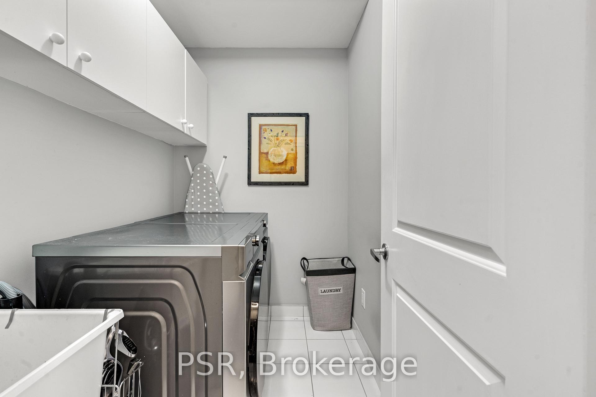 Photo 24 of Unit 50, 117 Powseland Crescent, Vaughan, West Woodbridge — HOMEH