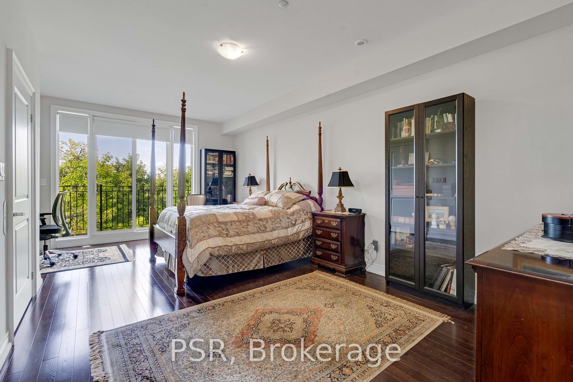 Photo 25 of Unit 50, 117 Powseland Crescent, Vaughan, West Woodbridge — HOMEH