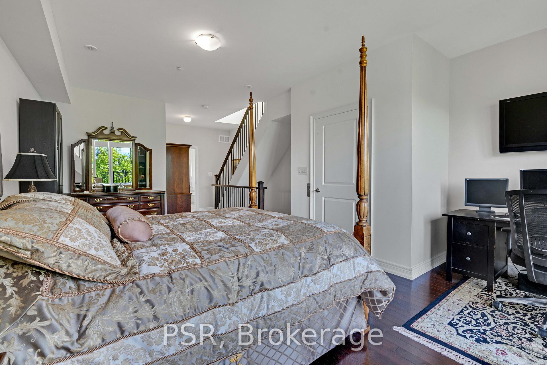 Photo 26 of Unit 50, 117 Powseland Crescent, Vaughan, West Woodbridge — HOMEH