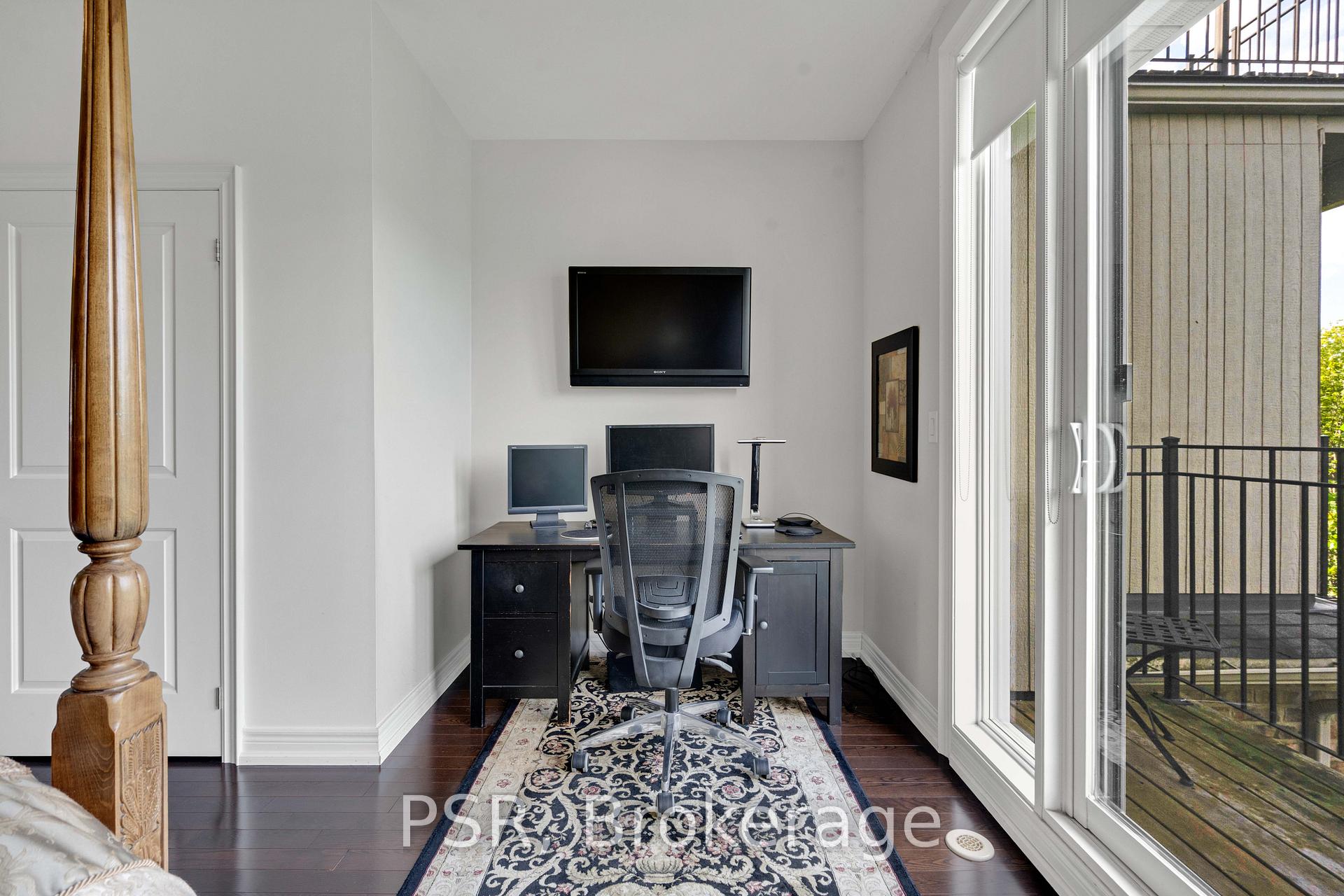 Photo 27 of Unit 50, 117 Powseland Crescent, Vaughan, West Woodbridge — HOMEH