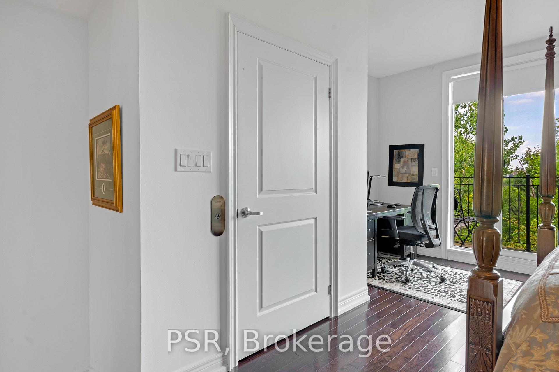 Photo 28 of Unit 50, 117 Powseland Crescent, Vaughan, West Woodbridge — HOMEH