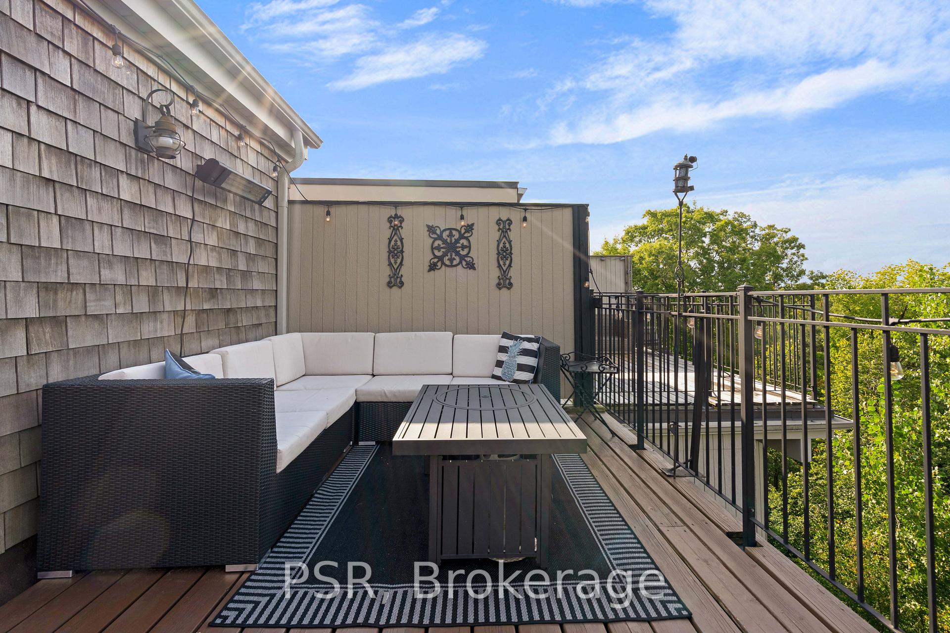 Photo 35 of Unit 50, 117 Powseland Crescent, Vaughan, West Woodbridge — HOMEH