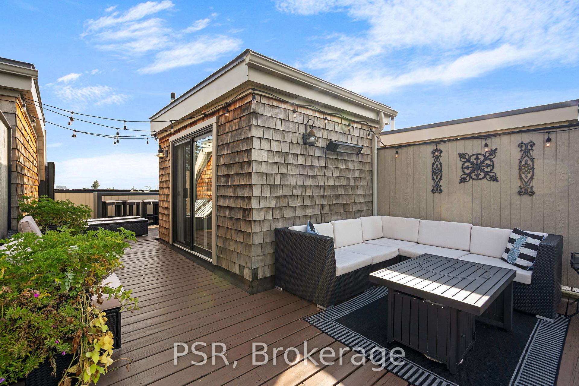Photo 37 of Unit 50, 117 Powseland Crescent, Vaughan, West Woodbridge — HOMEH