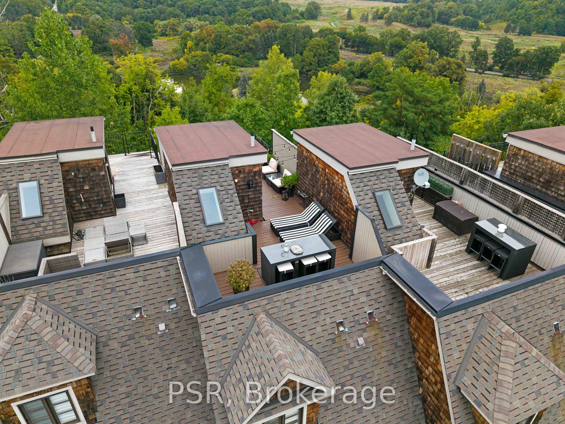 Photo 42 of Unit 50, 117 Powseland Crescent, Vaughan, West Woodbridge — HOMEH