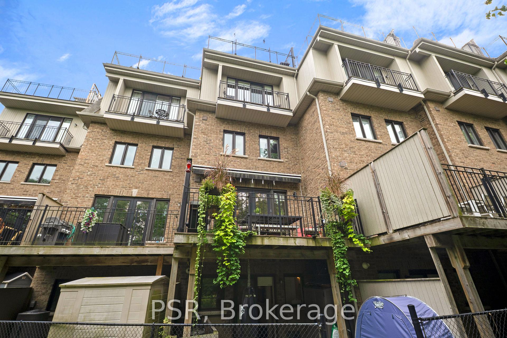 Photo 47 of Unit 50, 117 Powseland Crescent, Vaughan, West Woodbridge — HOMEH