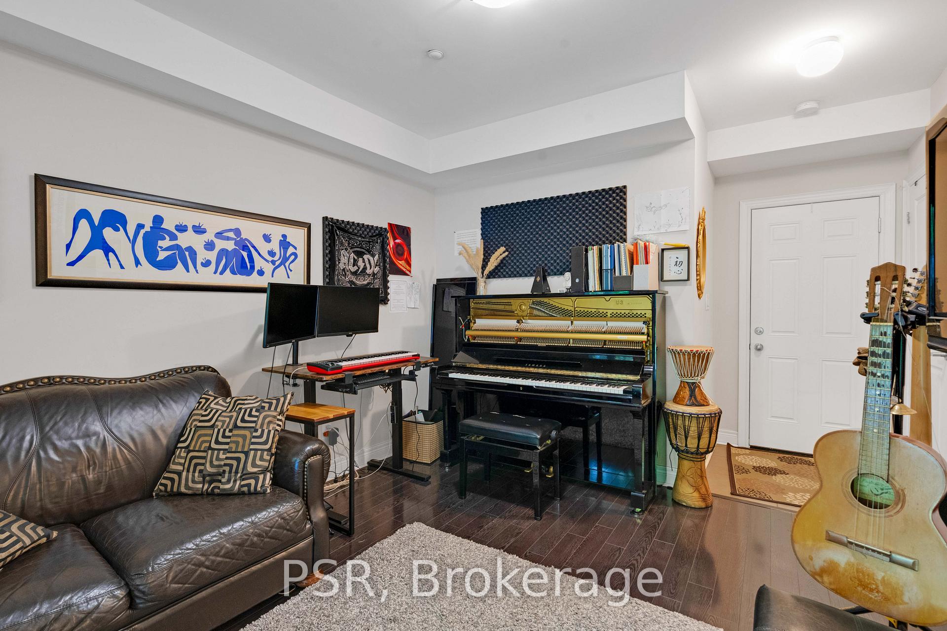Photo 49 of Unit 50, 117 Powseland Crescent, Vaughan, West Woodbridge — HOMEH