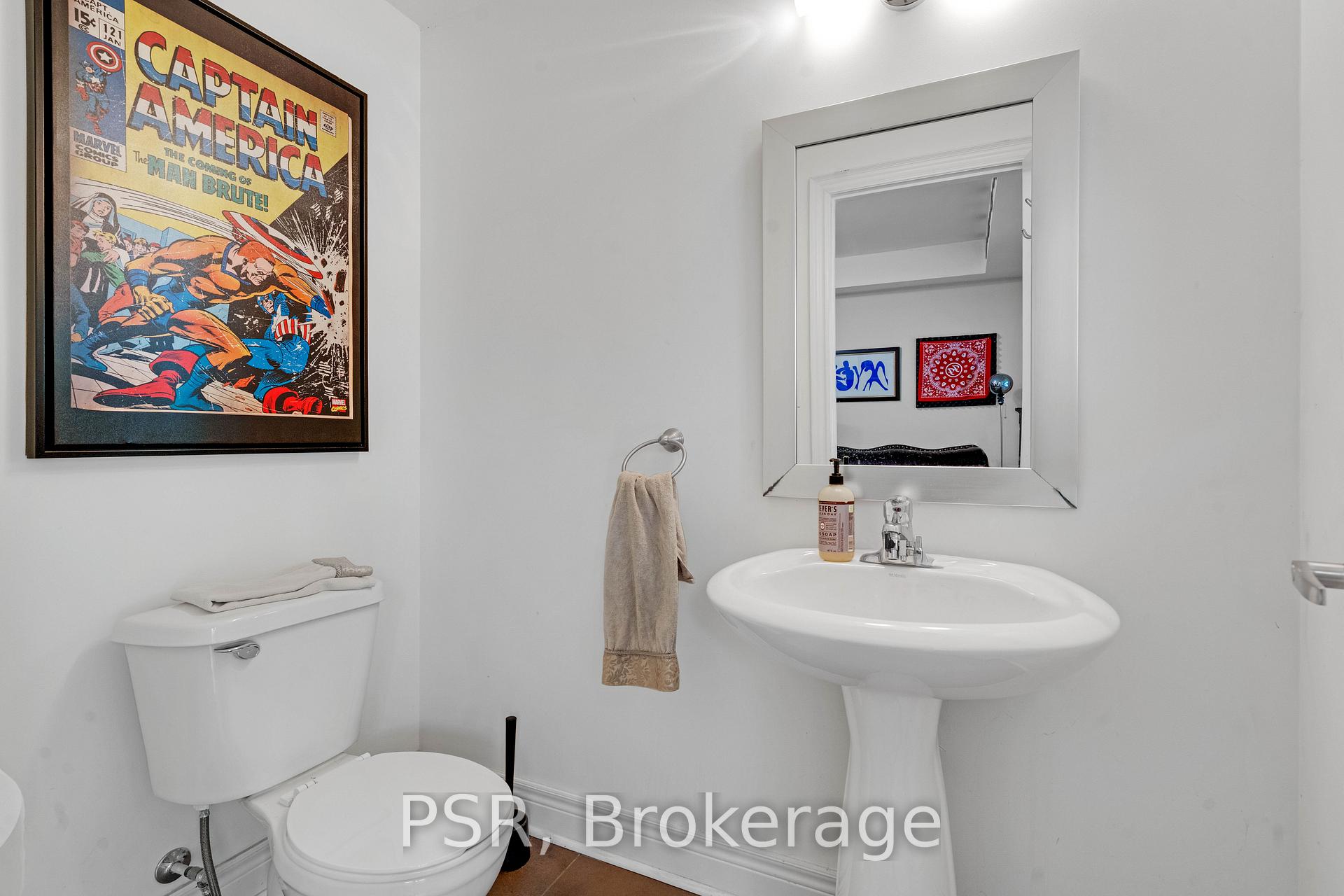 Photo 50 of Unit 50, 117 Powseland Crescent, Vaughan, West Woodbridge — HOMEH