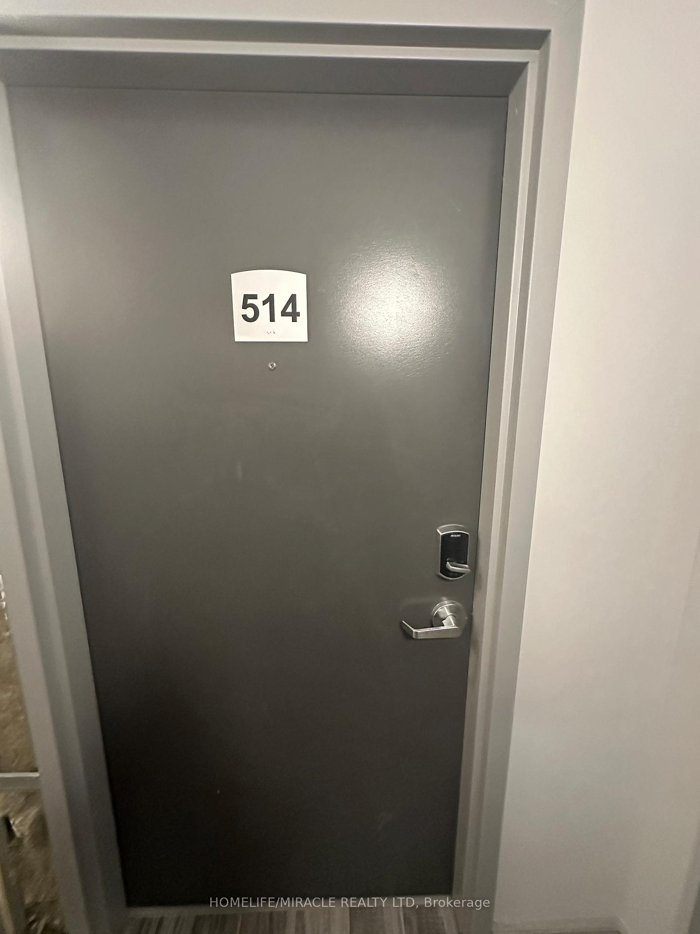 Photo 2 of Unit 514, 275 Larch Street, Waterloo, Lakeshore Village — HOMEH