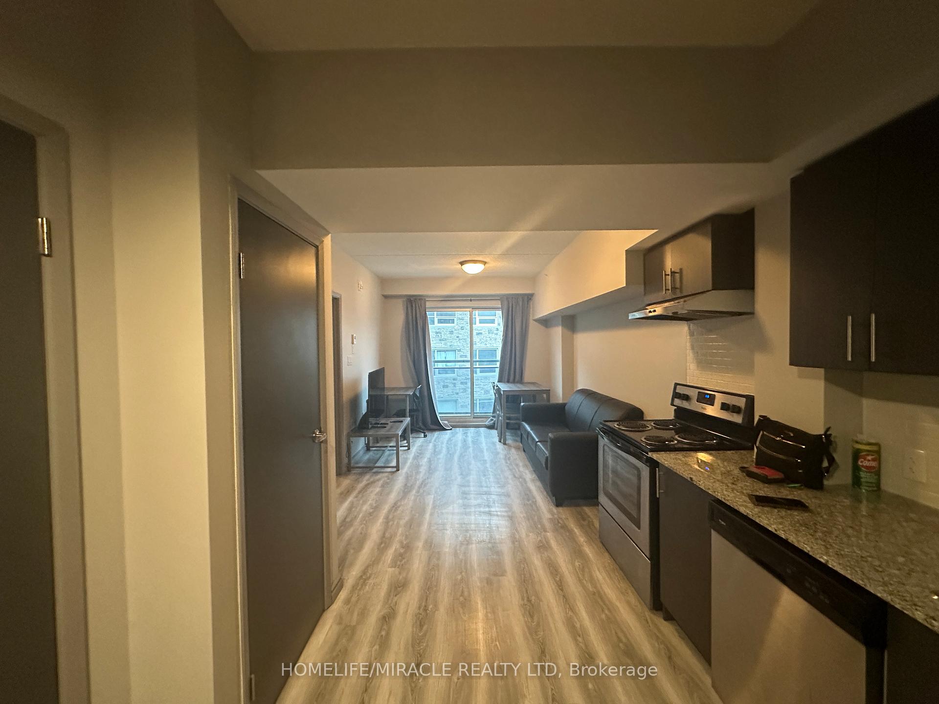 Photo 5 of Unit 514, 275 Larch Street, Waterloo, Lakeshore Village — HOMEH