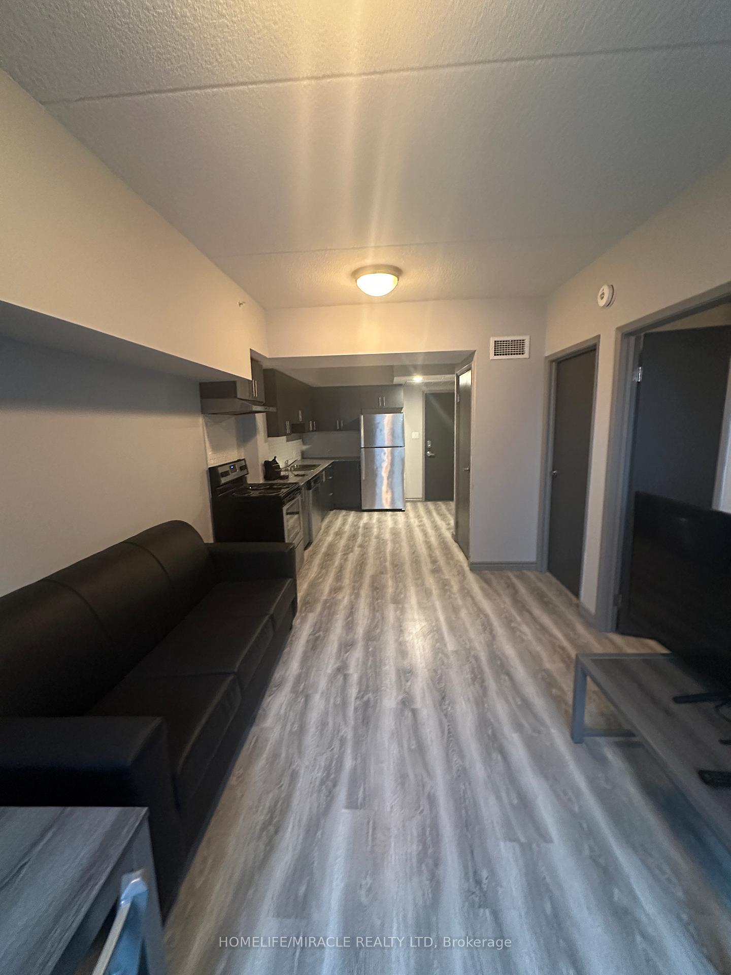 Photo 6 of Unit 514, 275 Larch Street, Waterloo, Lakeshore Village — HOMEH