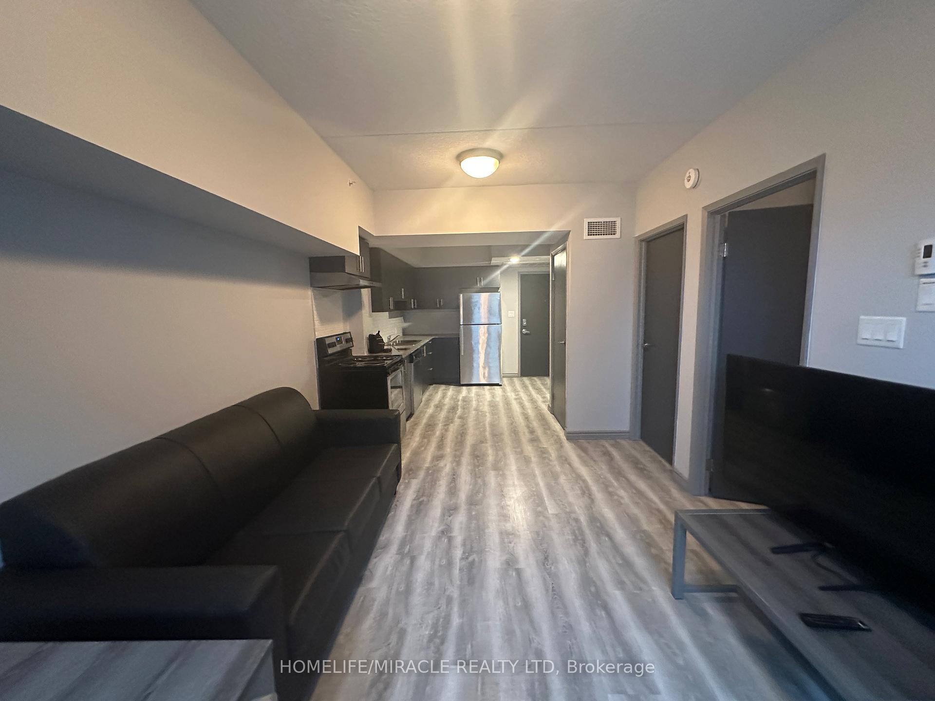 Photo 7 of Unit 514, 275 Larch Street, Waterloo, Lakeshore Village — HOMEH