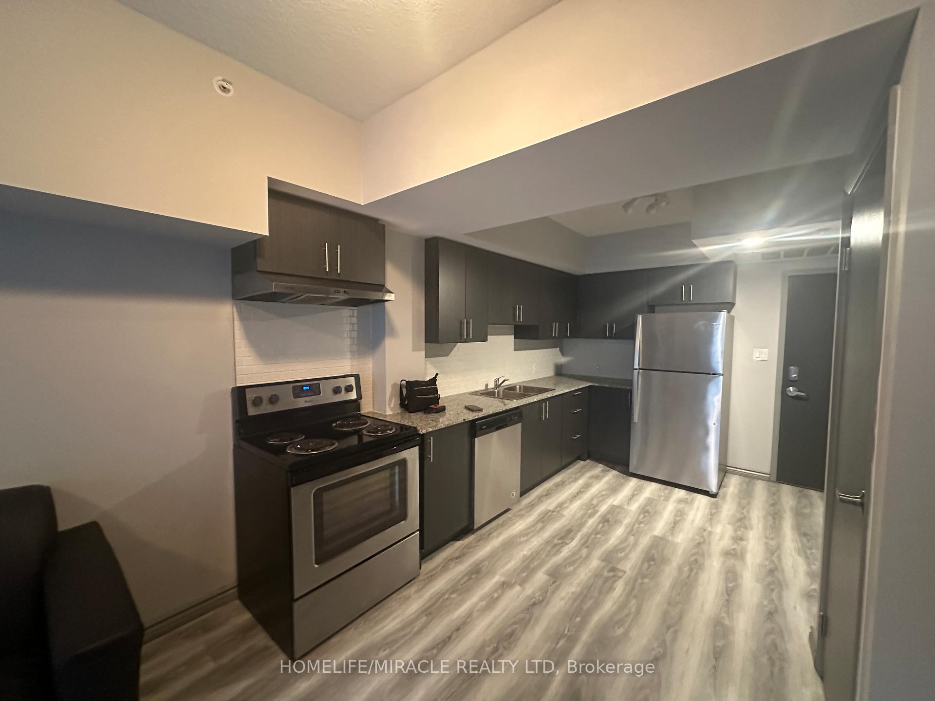 Photo 8 of Unit 514, 275 Larch Street, Waterloo, Lakeshore Village — HOMEH