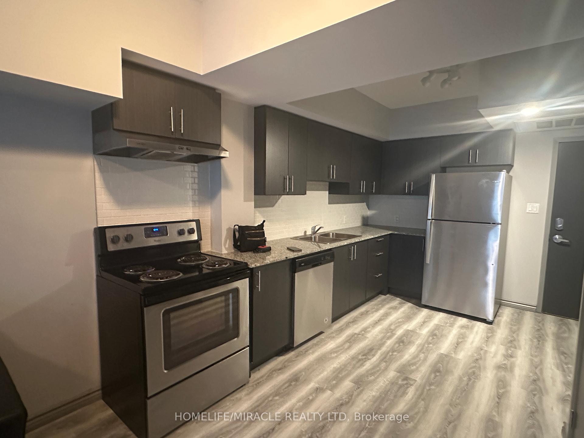 Photo 9 of Unit 514, 275 Larch Street, Waterloo, Lakeshore Village — HOMEH