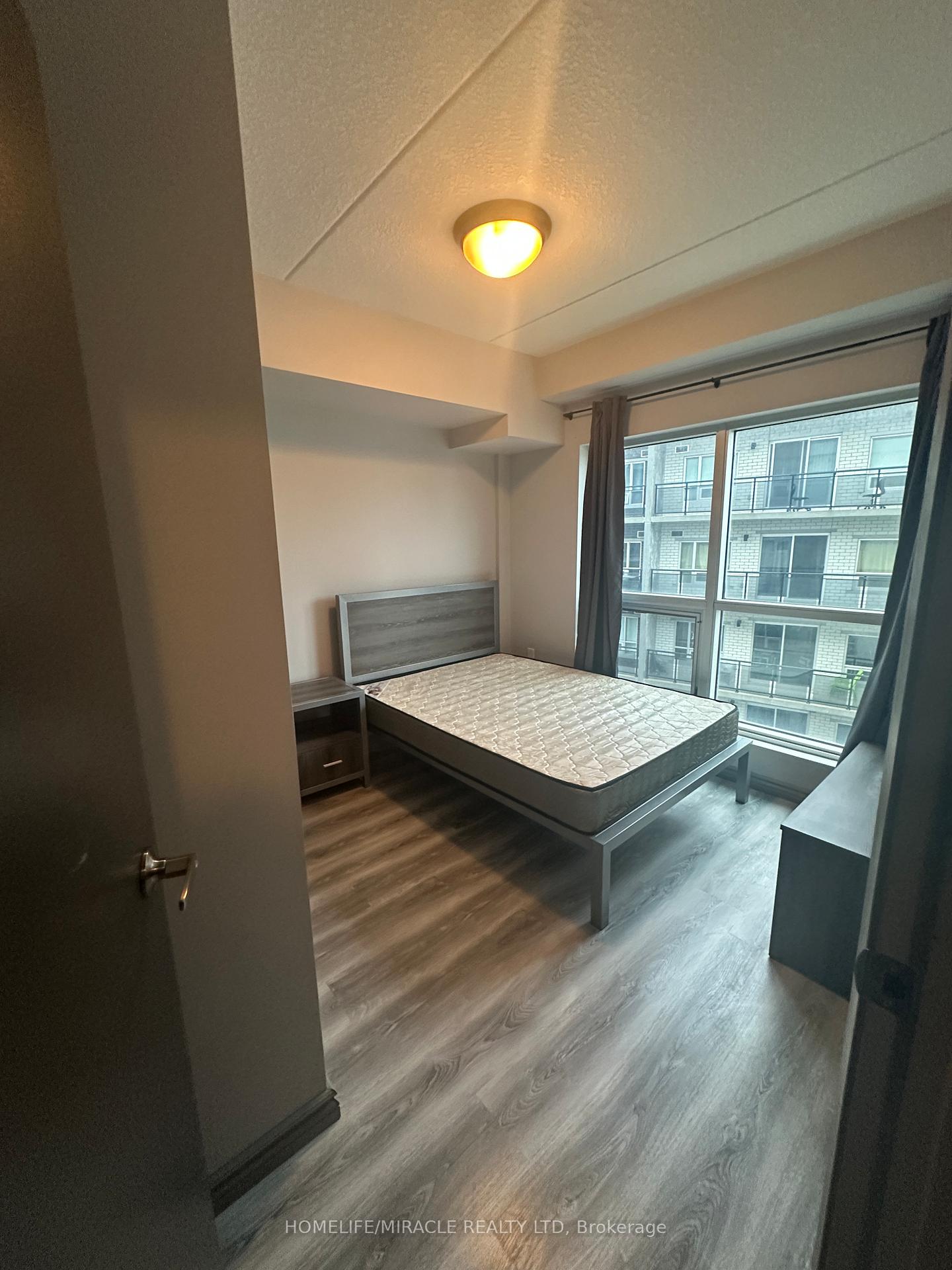 Photo 11 of Unit 514, 275 Larch Street, Waterloo, Lakeshore Village — HOMEH