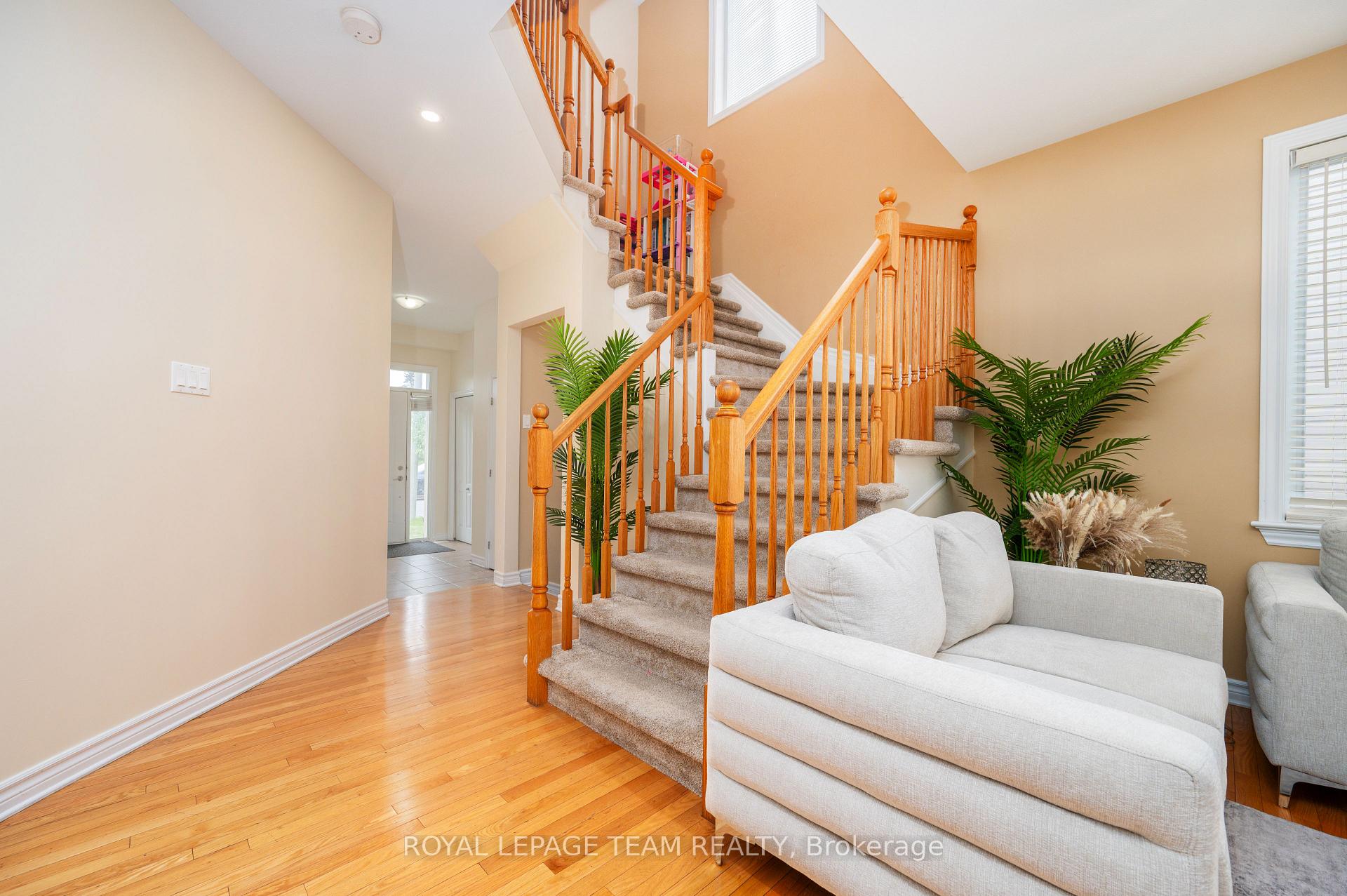 Photo 4 of 357 Widgeon Way, Ottawa, Blossom Park/Kemp Park/Findlay Creek — HOMEH