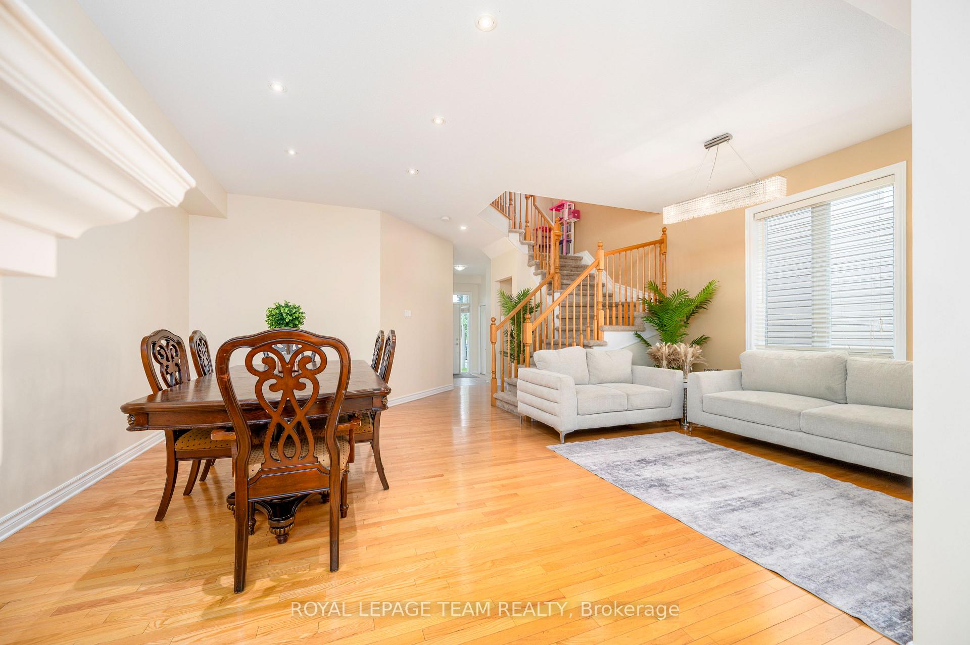 Photo 6 of 357 Widgeon Way, Ottawa, Blossom Park/Kemp Park/Findlay Creek — HOMEH