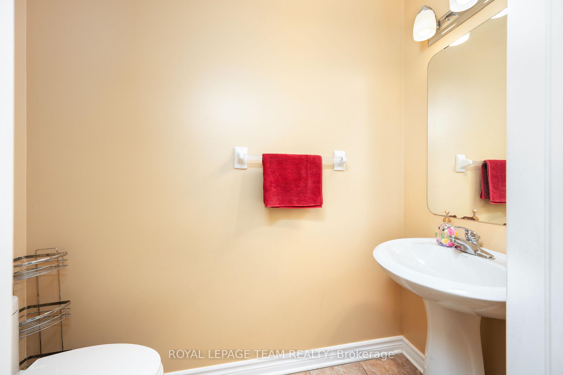 Photo 15 of 357 Widgeon Way, Ottawa, Blossom Park/Kemp Park/Findlay Creek — HOMEH