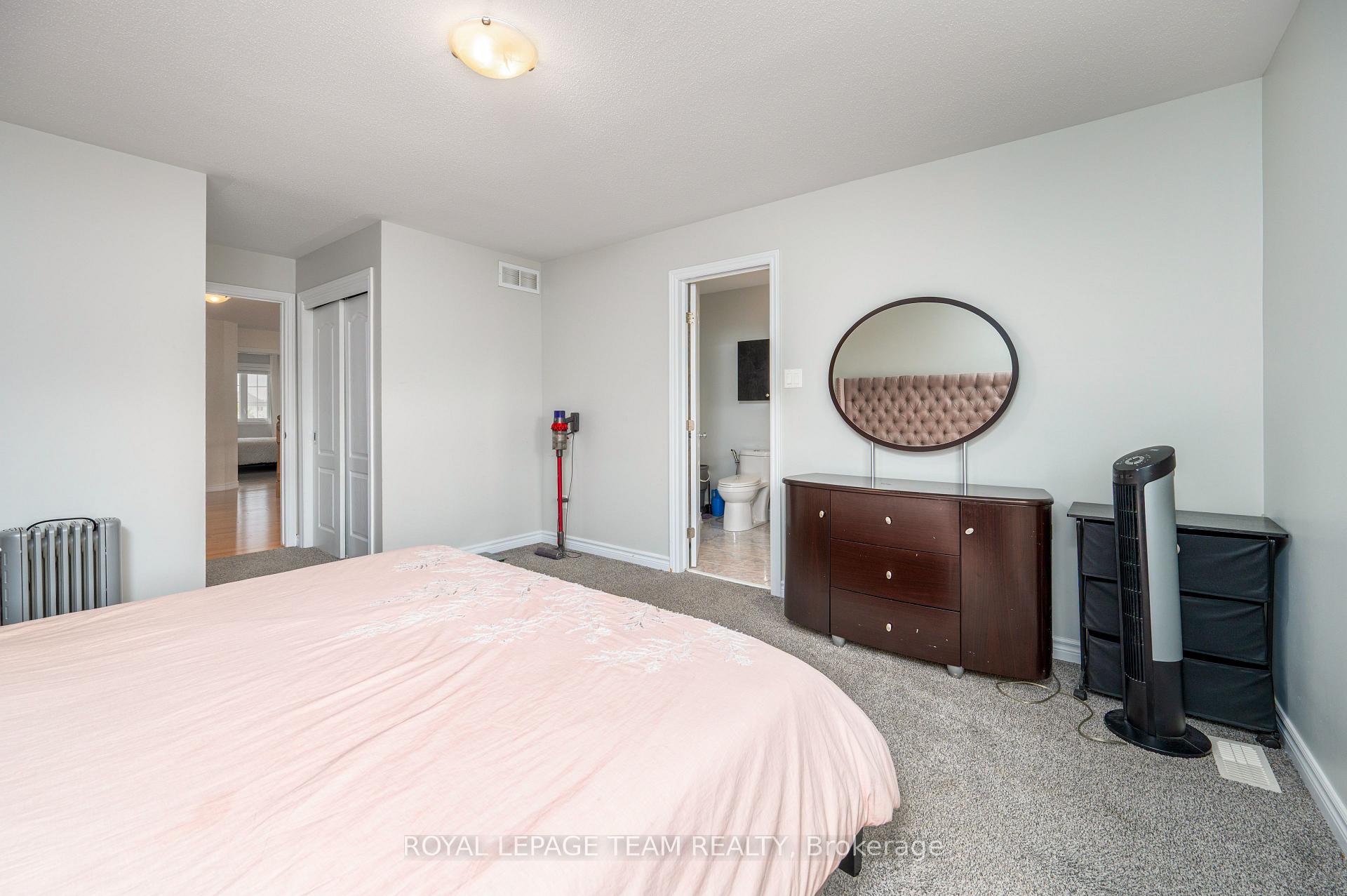 Photo 19 of 357 Widgeon Way, Ottawa, Blossom Park/Kemp Park/Findlay Creek — HOMEH