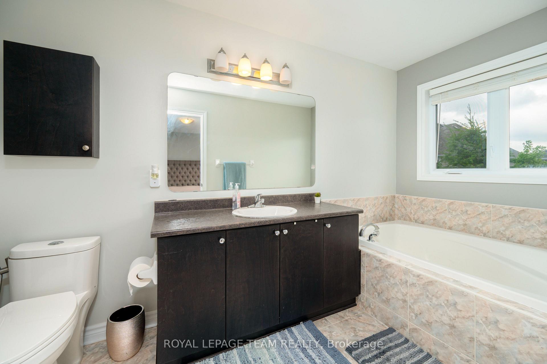 Photo 18 of 357 Widgeon Way, Ottawa, Blossom Park/Kemp Park/Findlay Creek — HOMEH