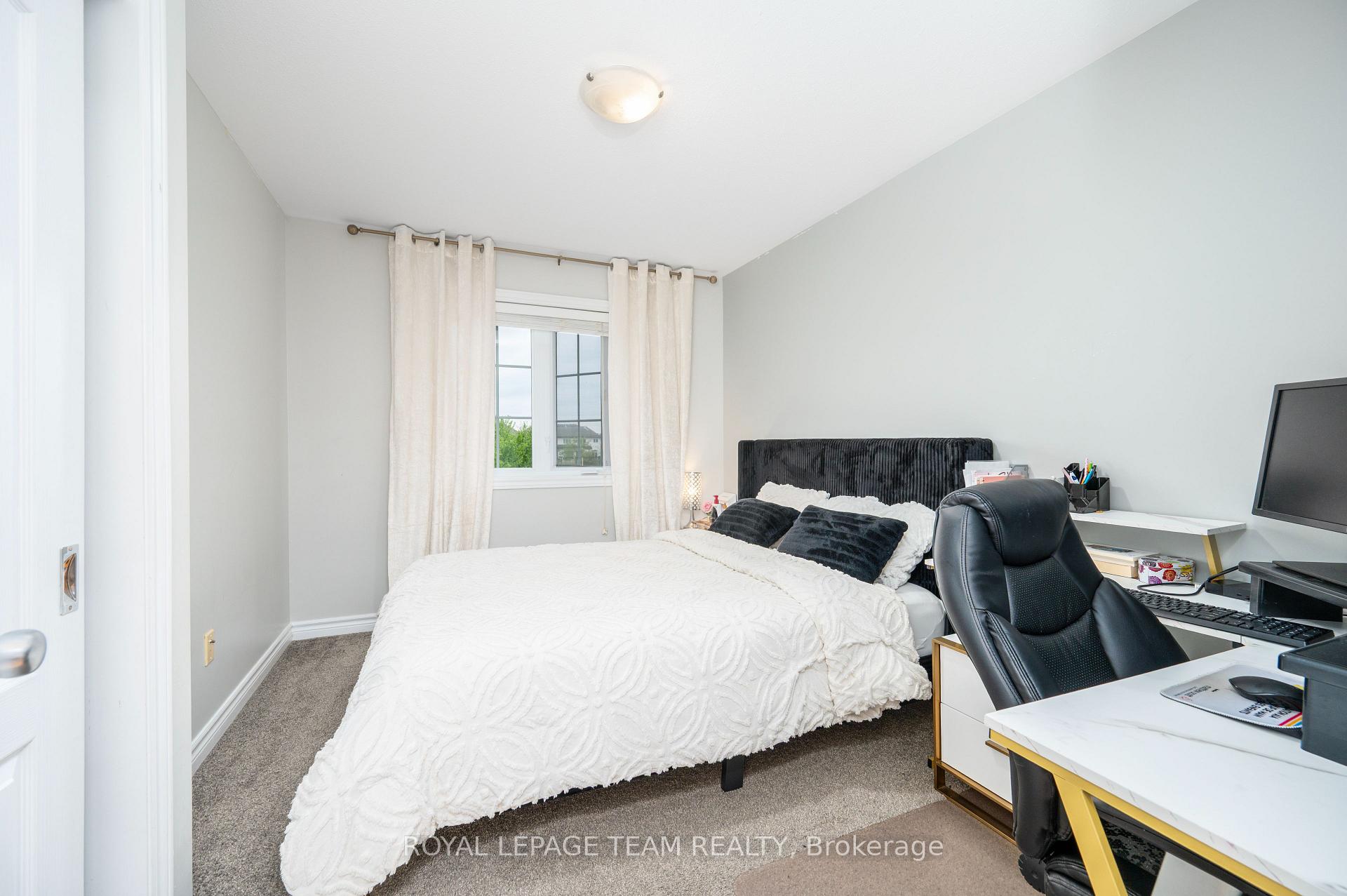Photo 23 of 357 Widgeon Way, Ottawa, Blossom Park/Kemp Park/Findlay Creek — HOMEH