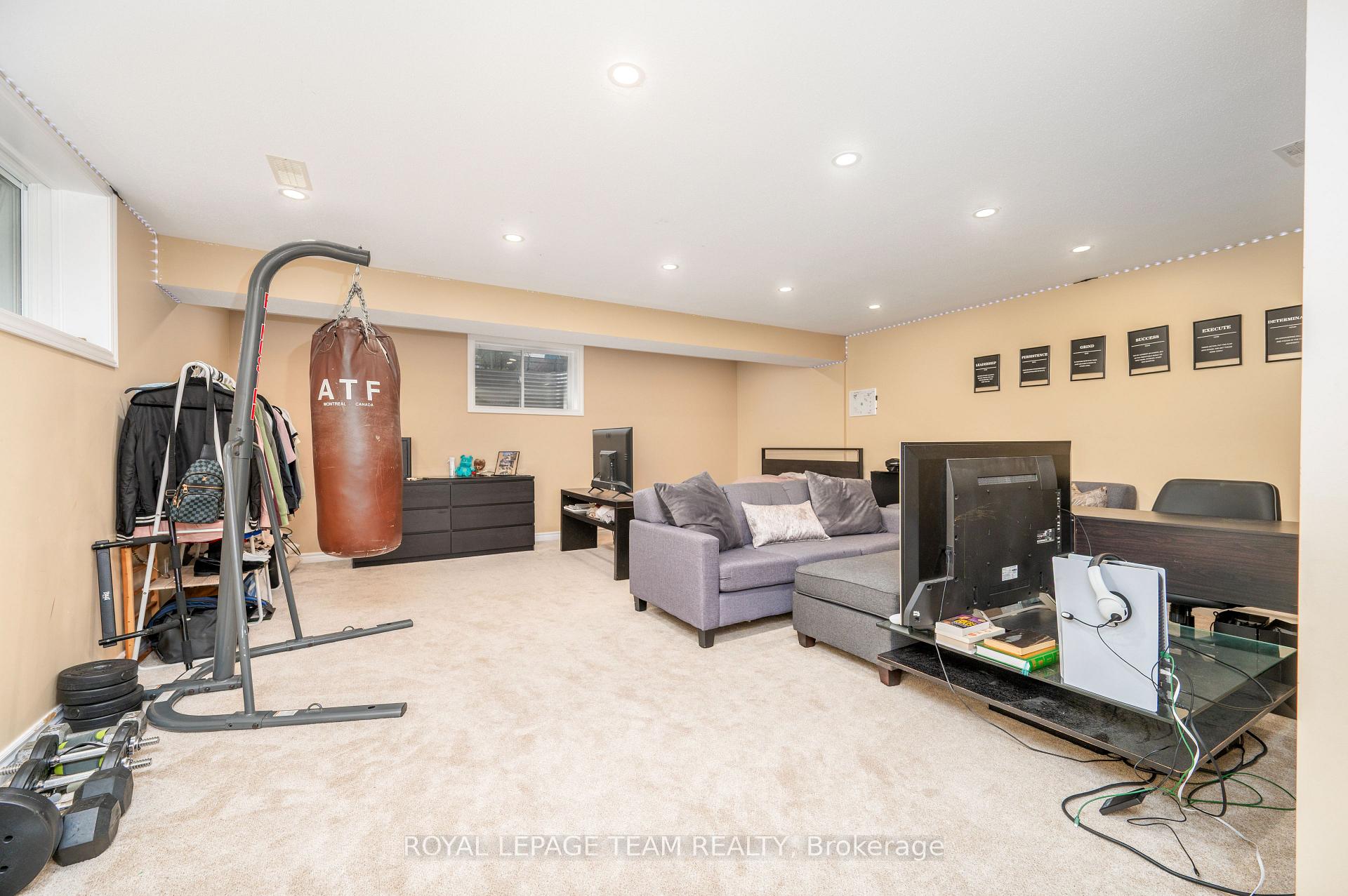 Photo 33 of 357 Widgeon Way, Ottawa, Blossom Park/Kemp Park/Findlay Creek — HOMEH