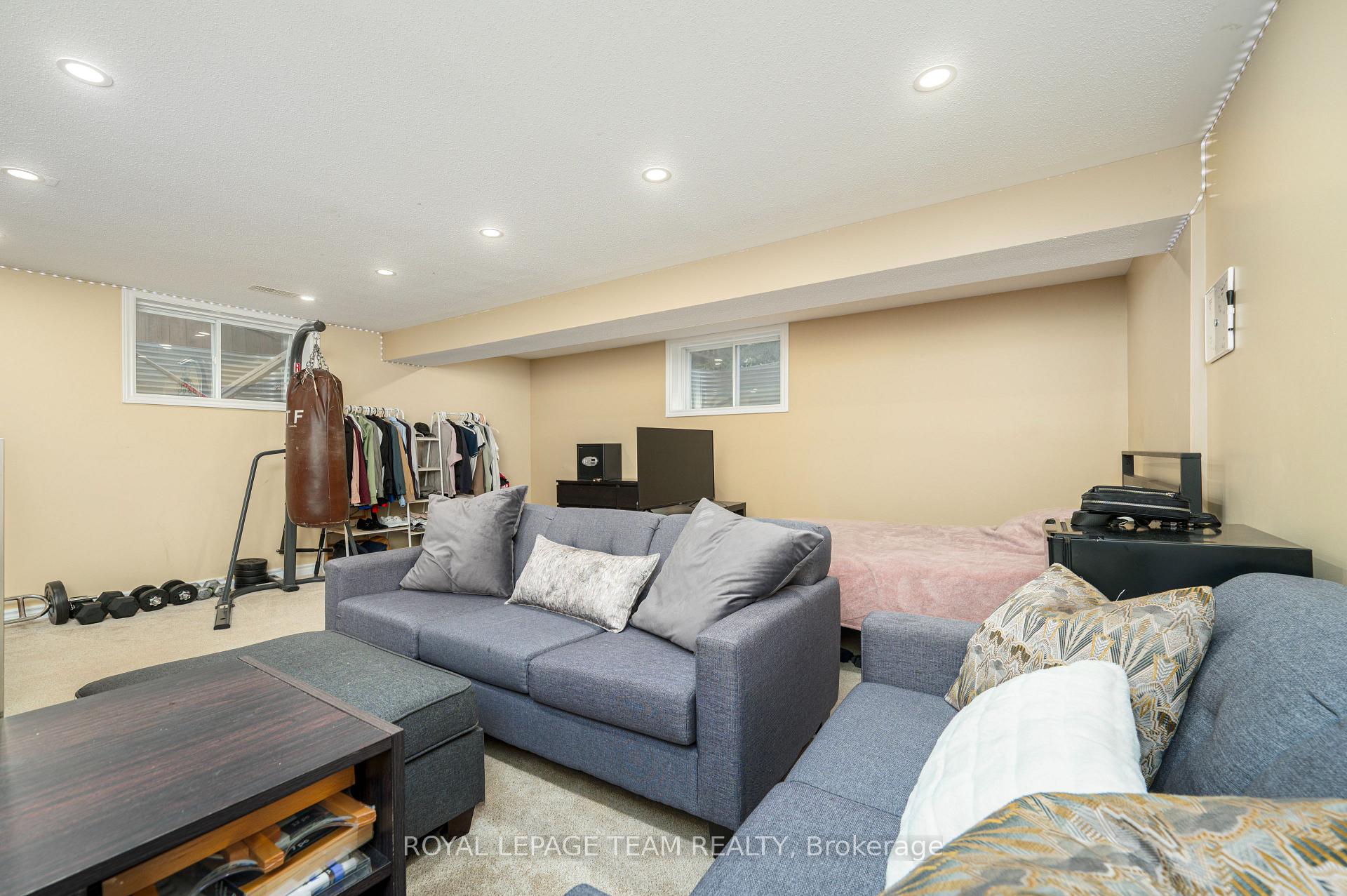 Photo 29 of 357 Widgeon Way, Ottawa, Blossom Park/Kemp Park/Findlay Creek — HOMEH
