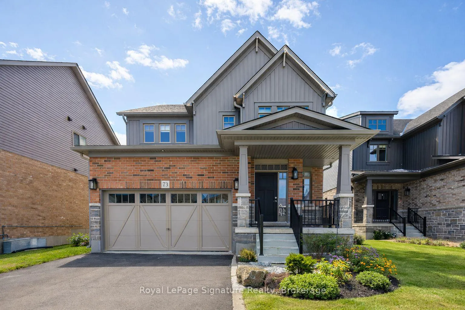 Photo 2 of 73 Shipley Avenue, Collingwood — HOMEH