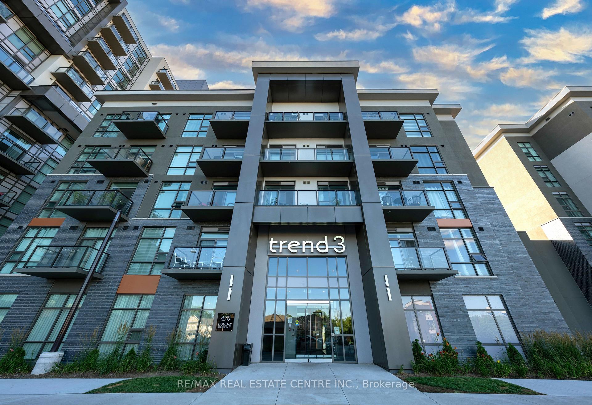 Photo 1 of Unit 328, 470 Dundas Street E, Hamilton, Waterdown — HOMEH