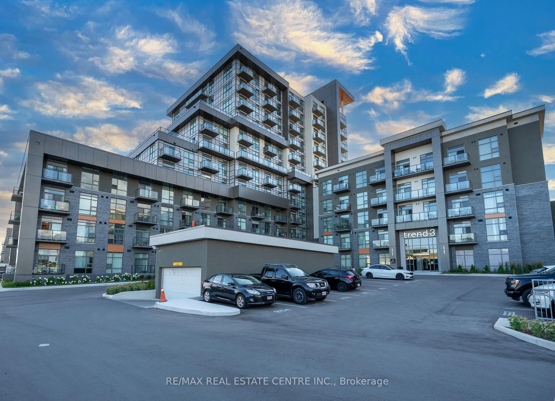 Photo 34 of Unit 328, 470 Dundas Street E, Hamilton, Waterdown — HOMEH
