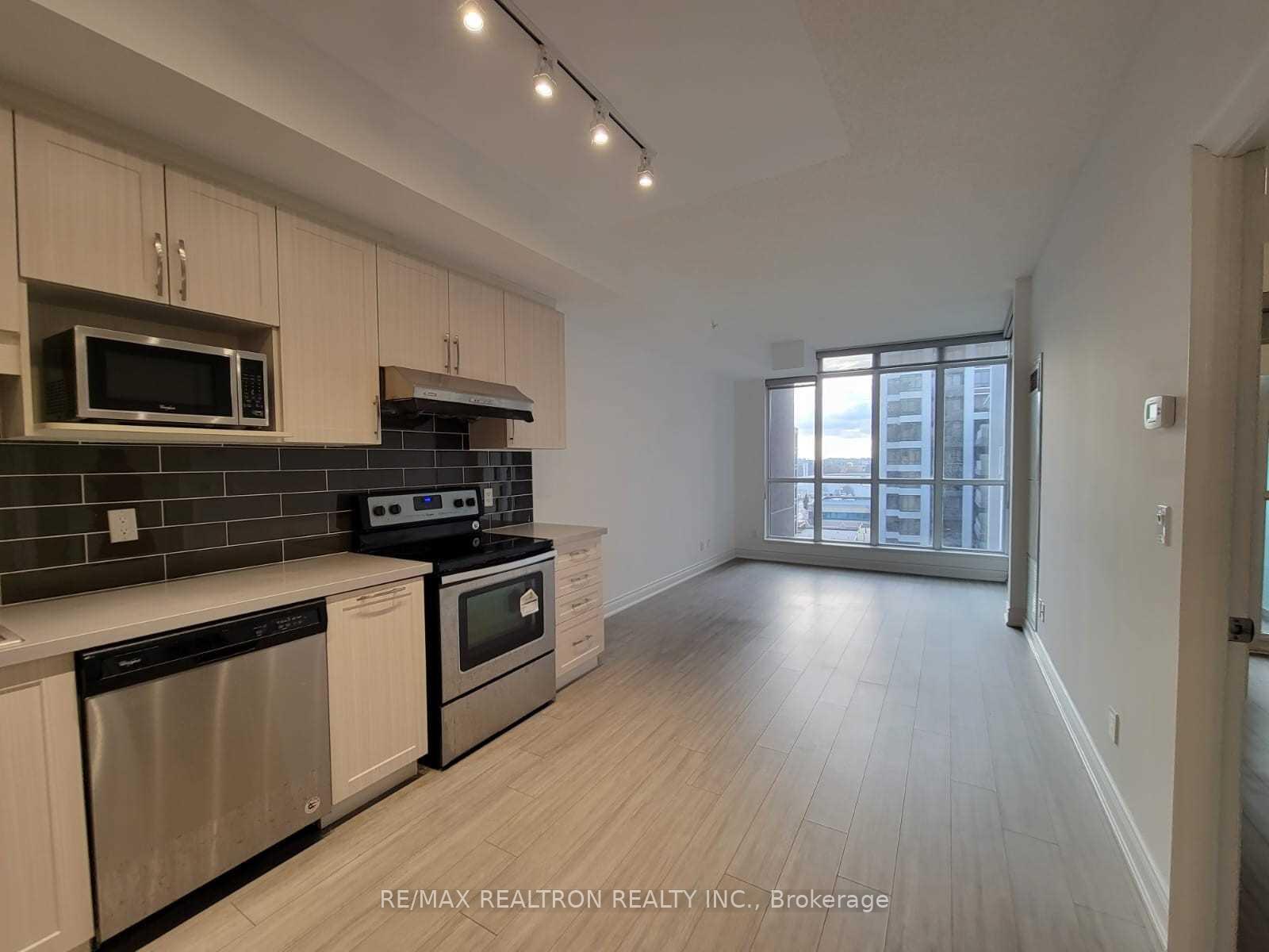 Photo 1 of Unit 821, 33 Clegg Road, Markham, Unionville — HOMEH