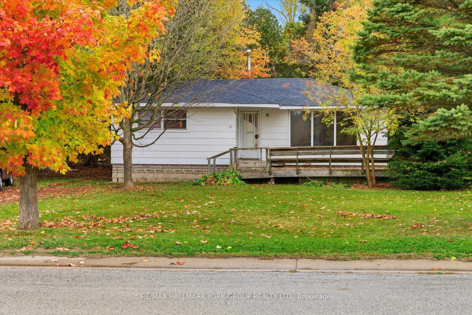 Photo 5 of 32 Station Road, Georgina, Pefferlaw — HOMEH
