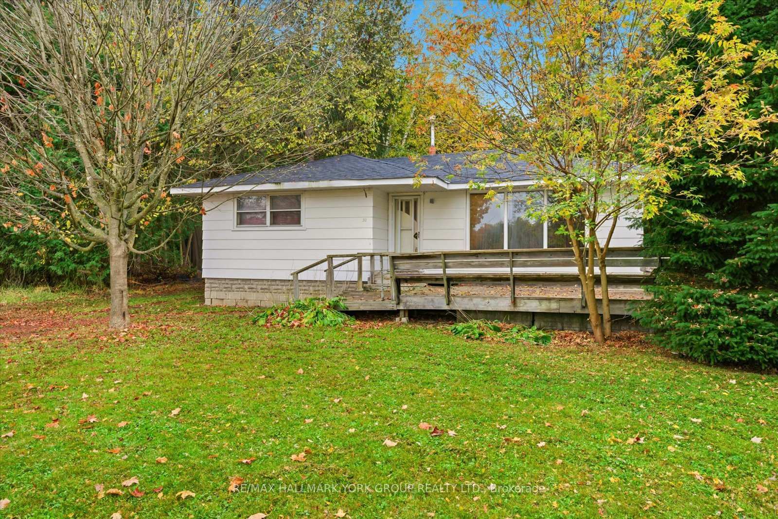 Photo 8 of 32 Station Road, Georgina, Pefferlaw — HOMEH