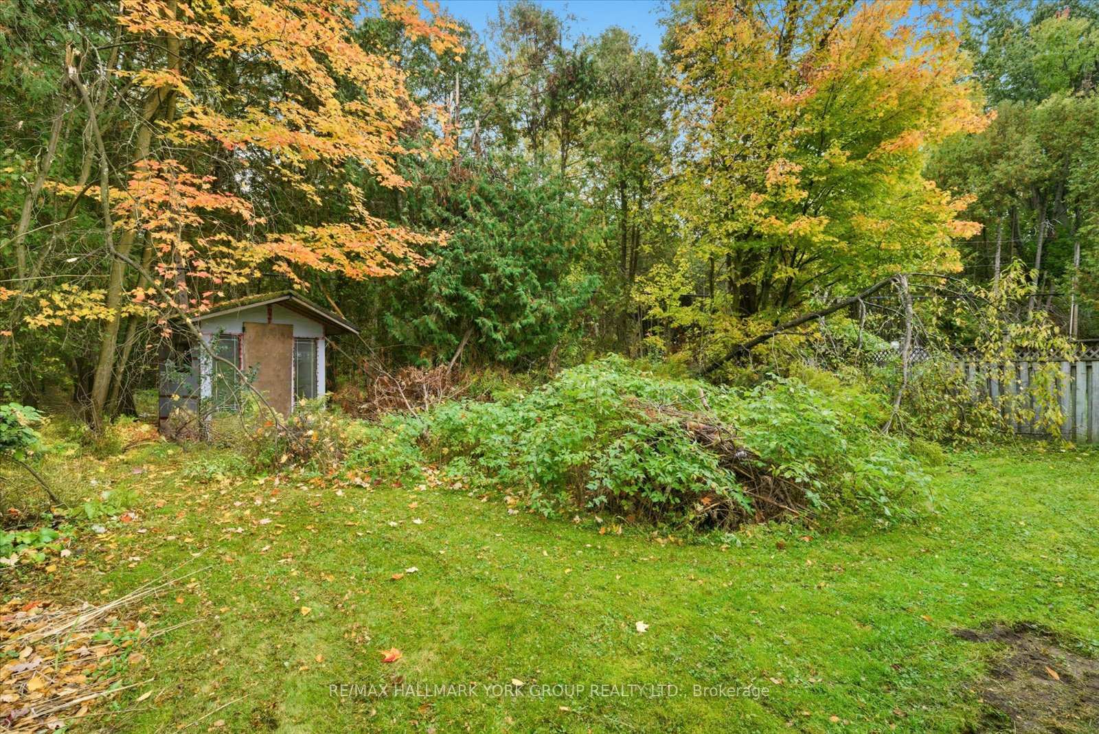 Photo 13 of 32 Station Road, Georgina, Pefferlaw — HOMEH