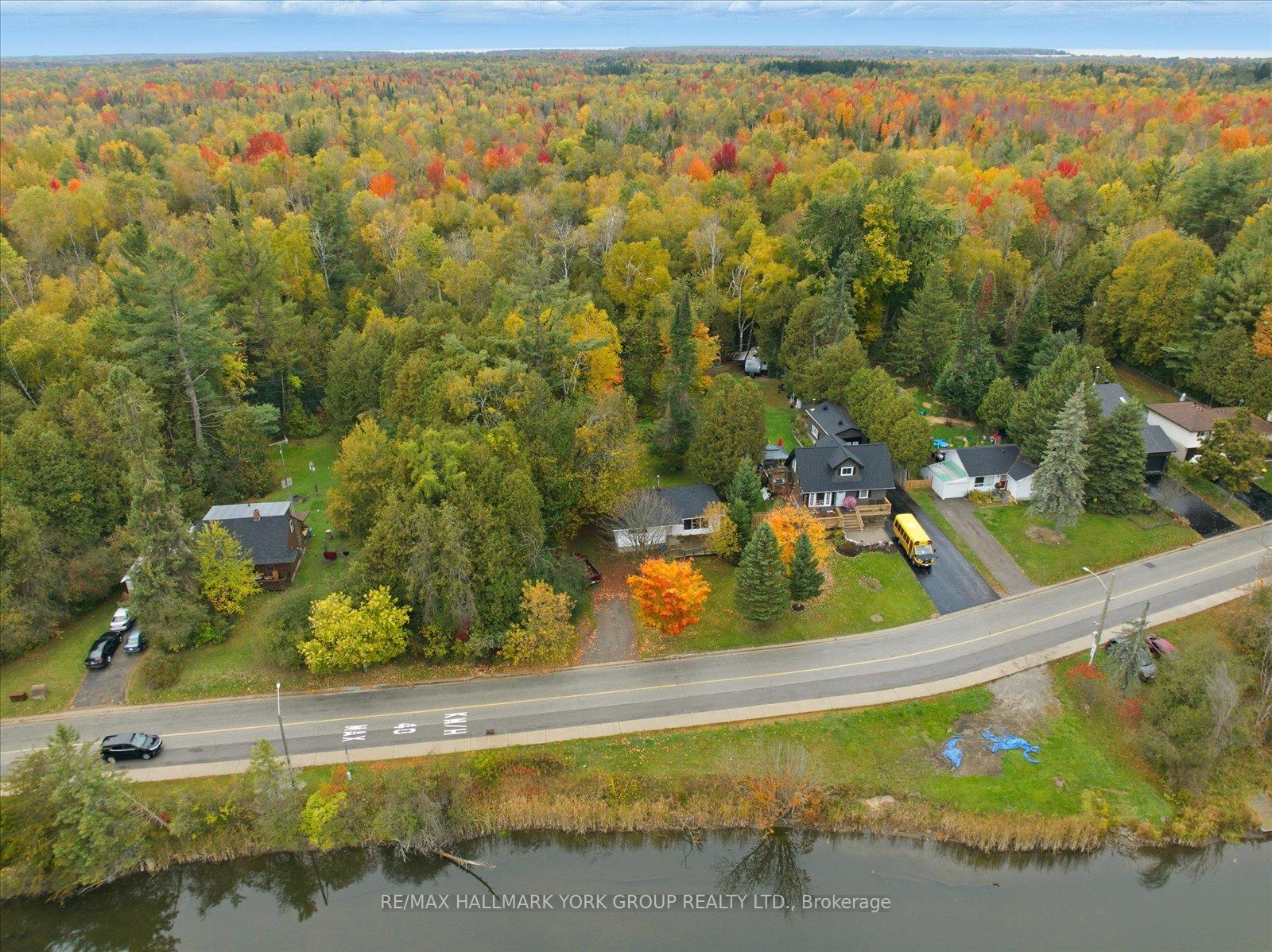 Photo 23 of 32 Station Road, Georgina, Pefferlaw — HOMEH