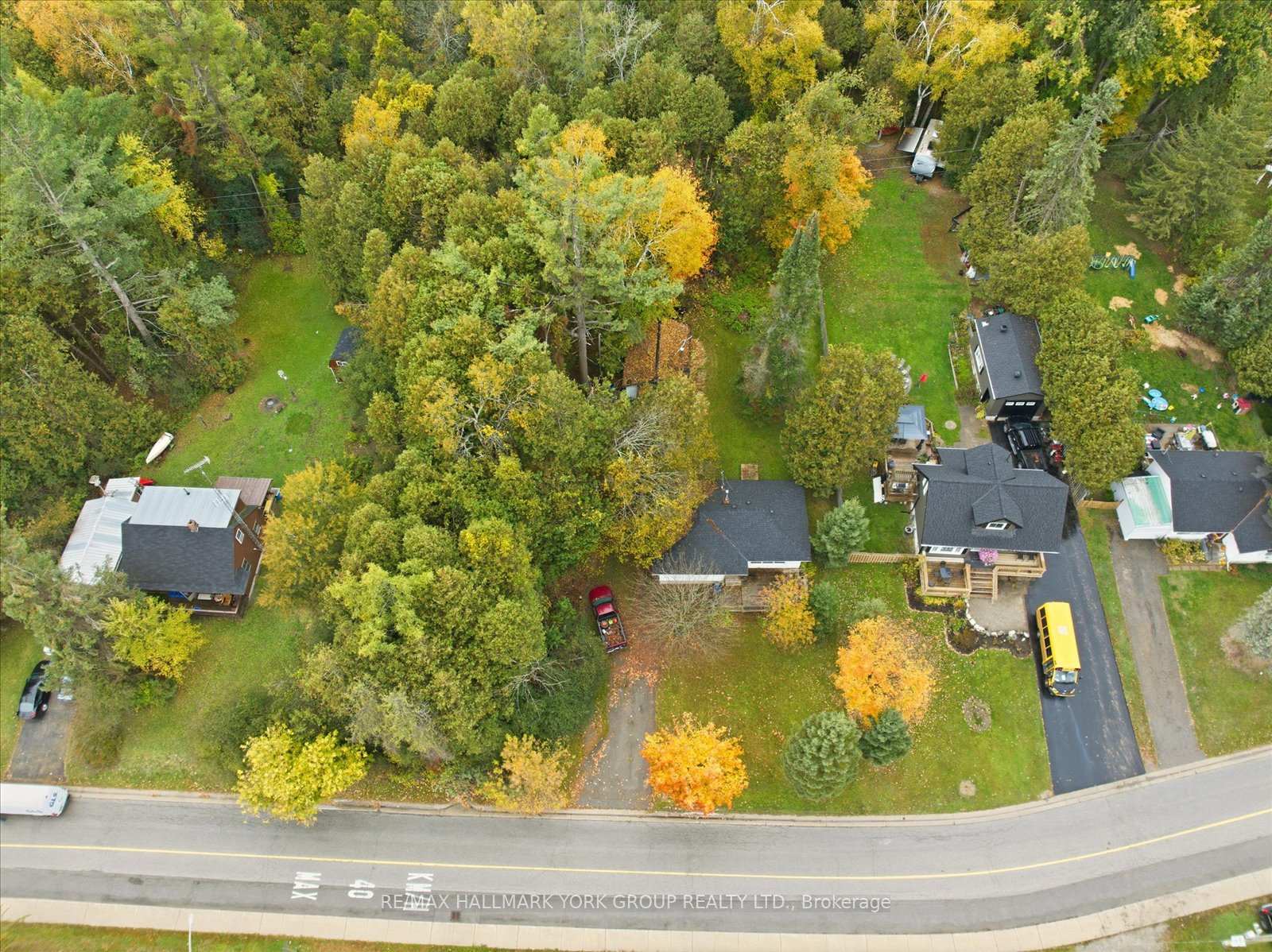 Photo 22 of 32 Station Road, Georgina, Pefferlaw — HOMEH