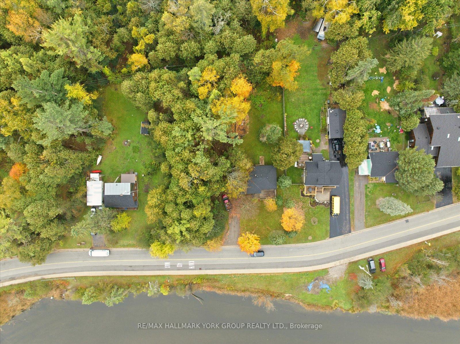 Photo 21 of 32 Station Road, Georgina, Pefferlaw — HOMEH